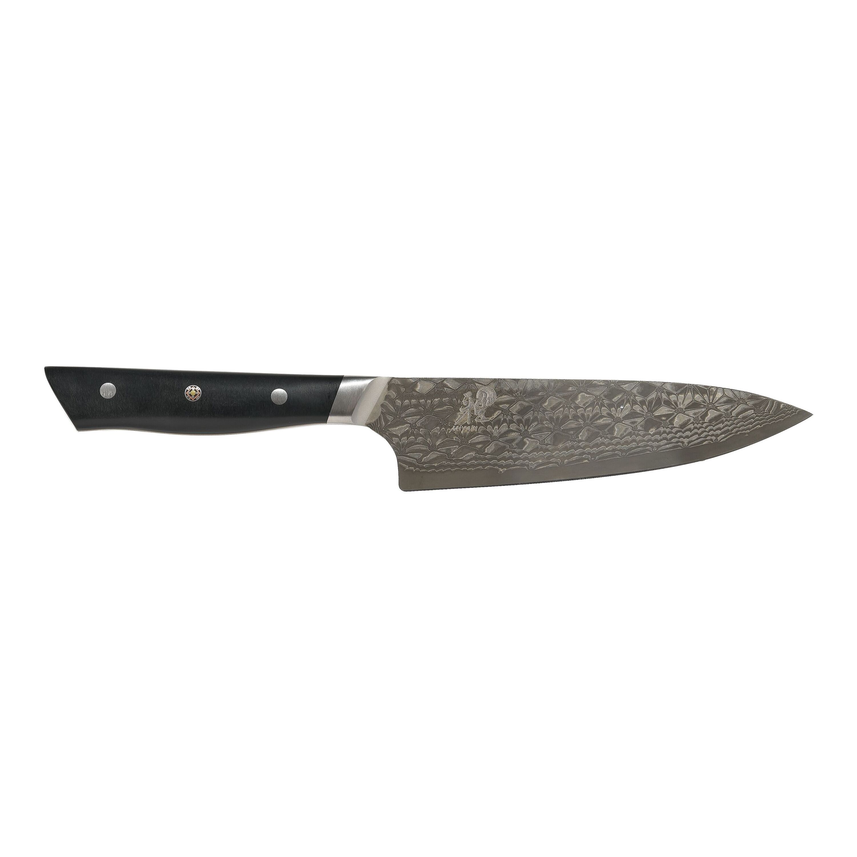 MIYABI HIBANA 800DP シェフナイフ 16 cm | ツヴィリング公式