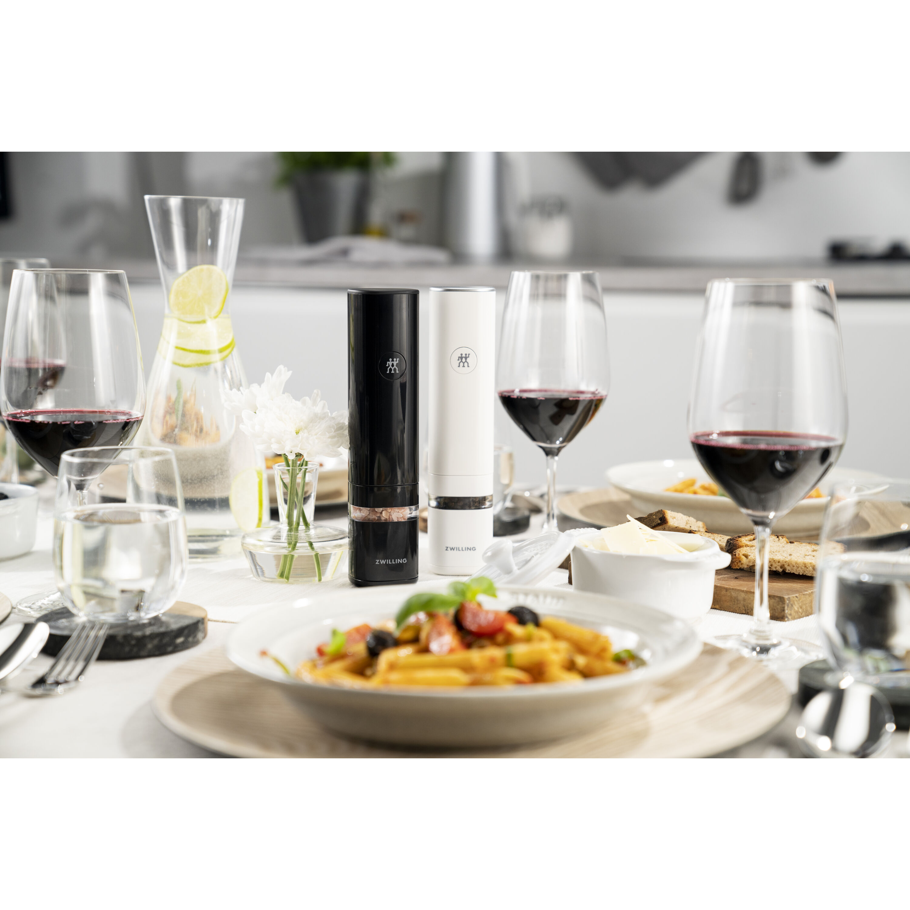 Buy ZWILLING Enfinigy Mixed Electrics Set | ZWILLING.COM