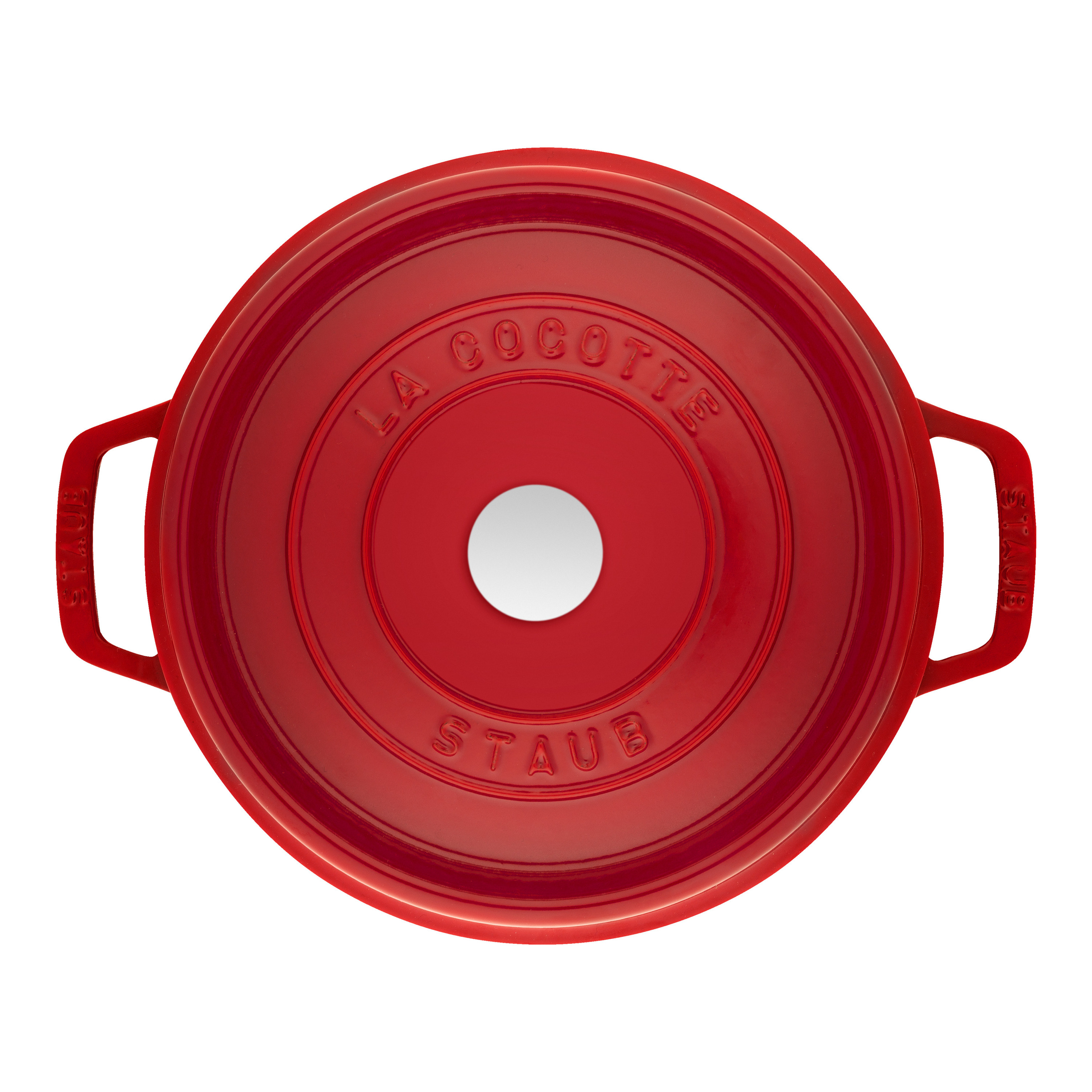 Buy Staub La Cocotte Cocotte deep | ZWILLING.COM