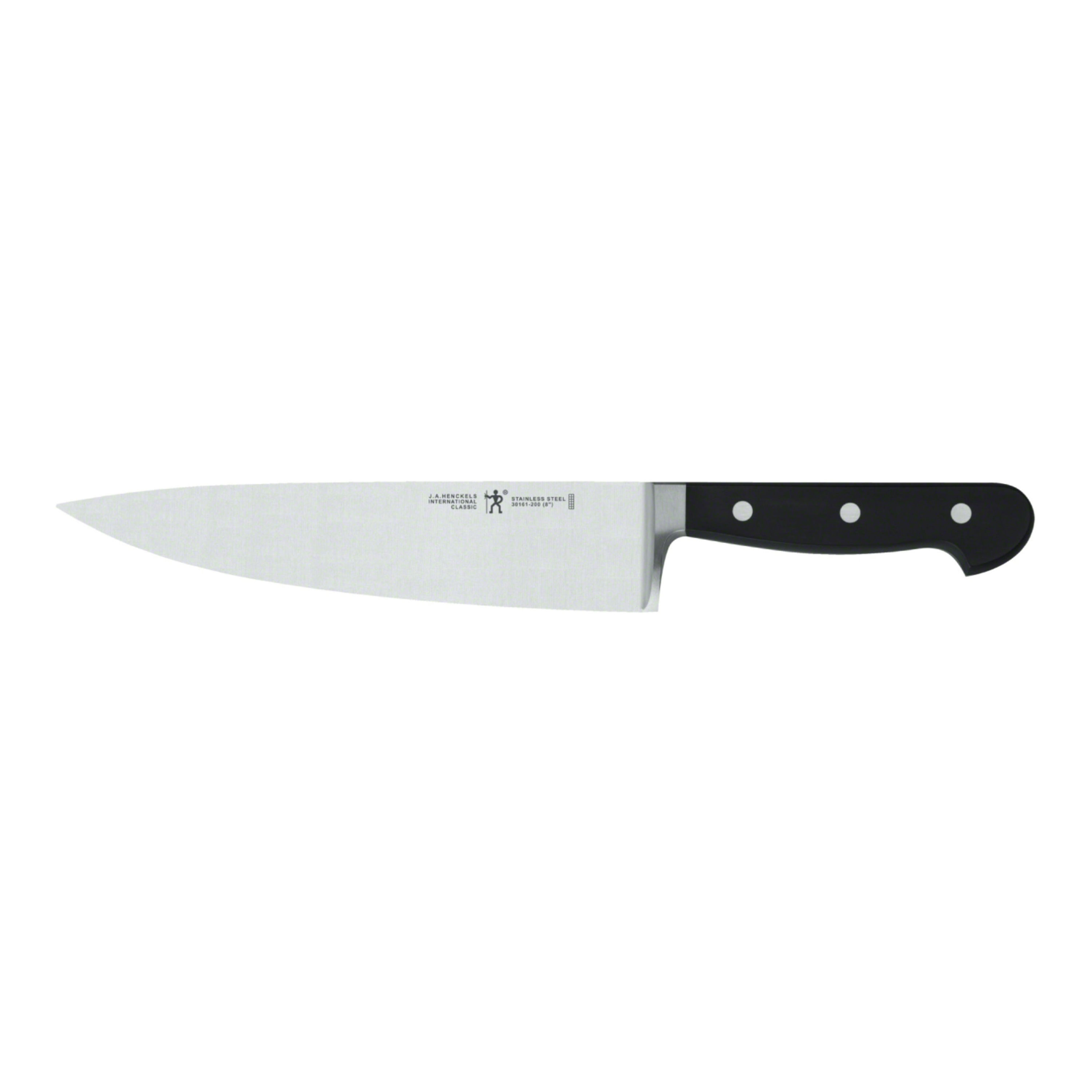 Professional Chef Knife 30 cm/12 Made in Italy
