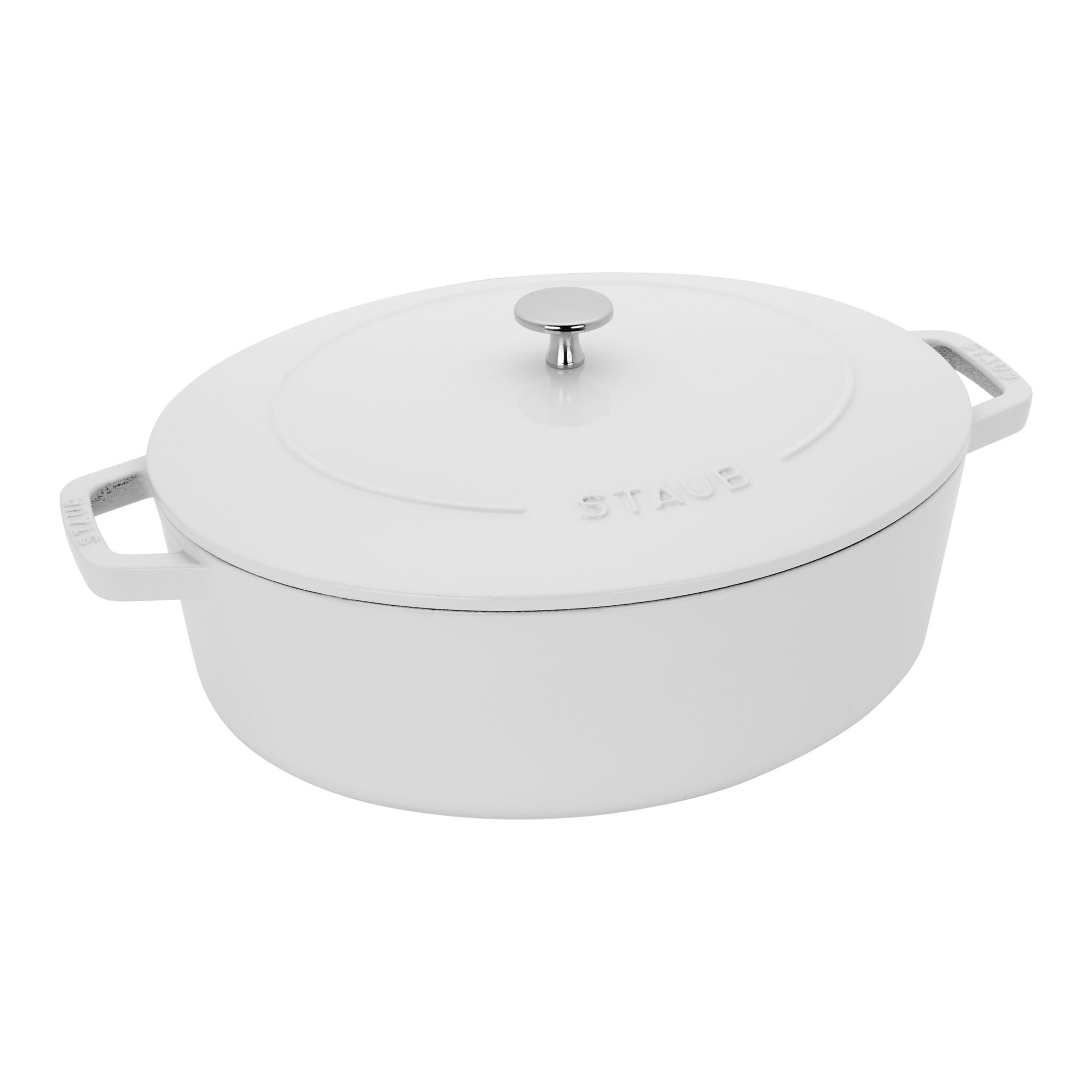 Buy Staub Cast Iron French oven | ZWILLING.COM