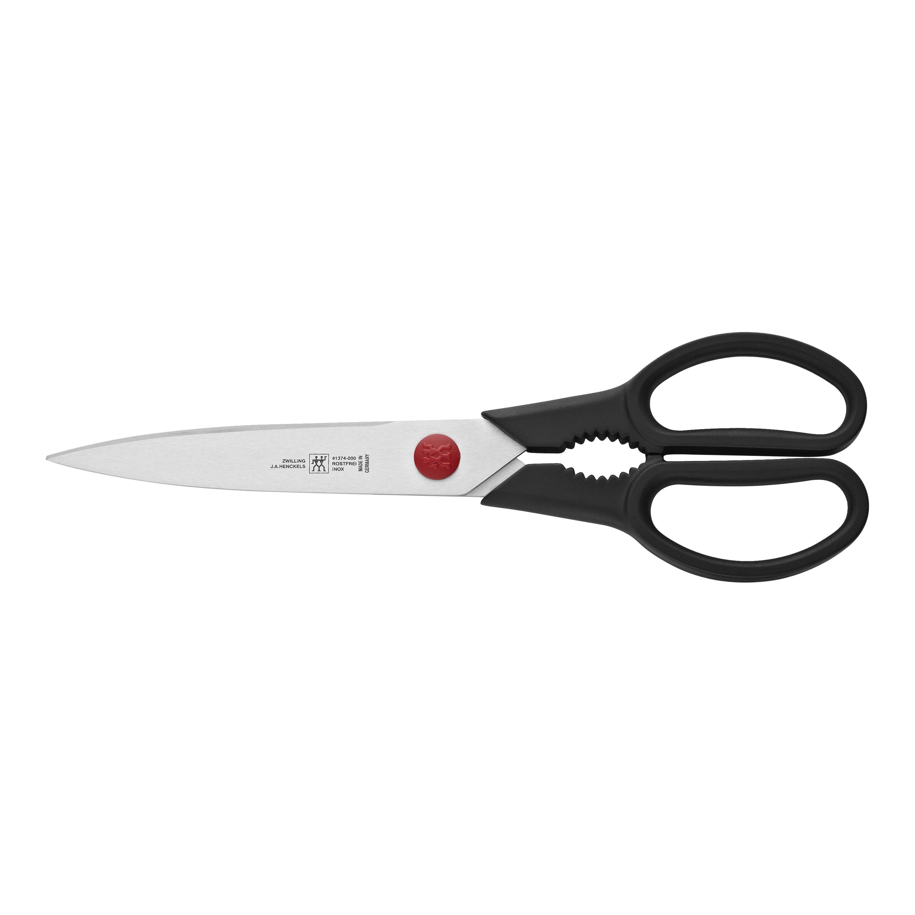 ZWILLING TWIN L Ciseaux à usages multiples 23 cm, Acier inoxydable