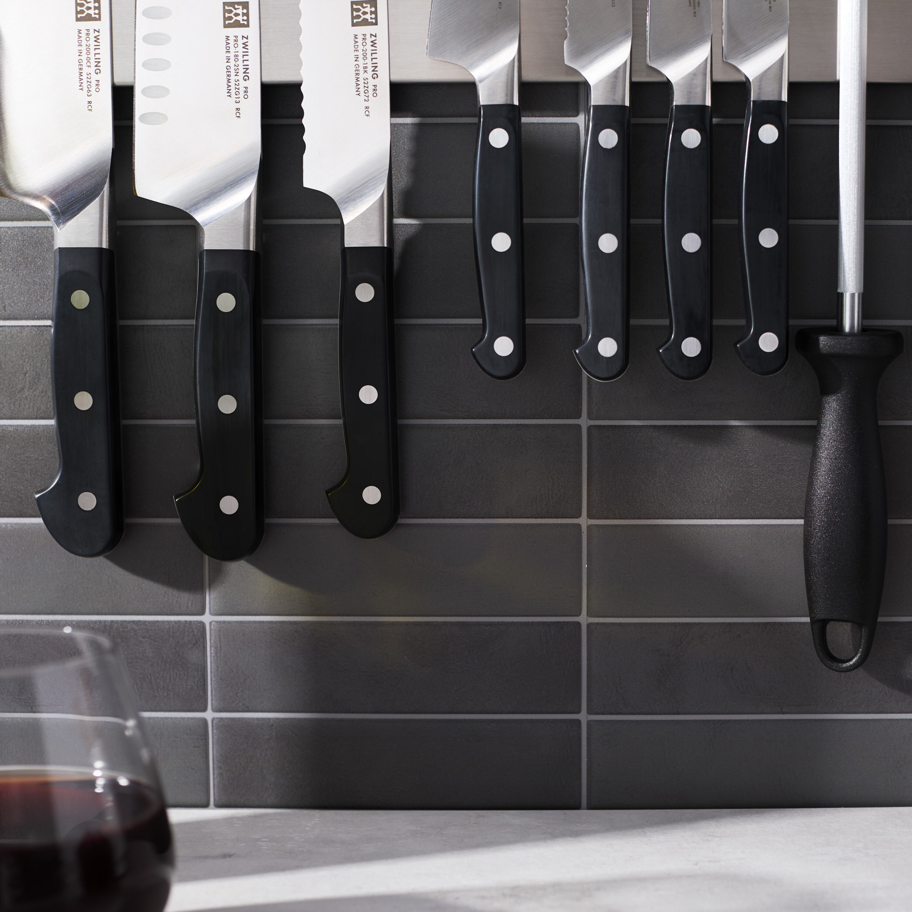 Buy ZWILLING Pro 10-pc, Set with 17.5