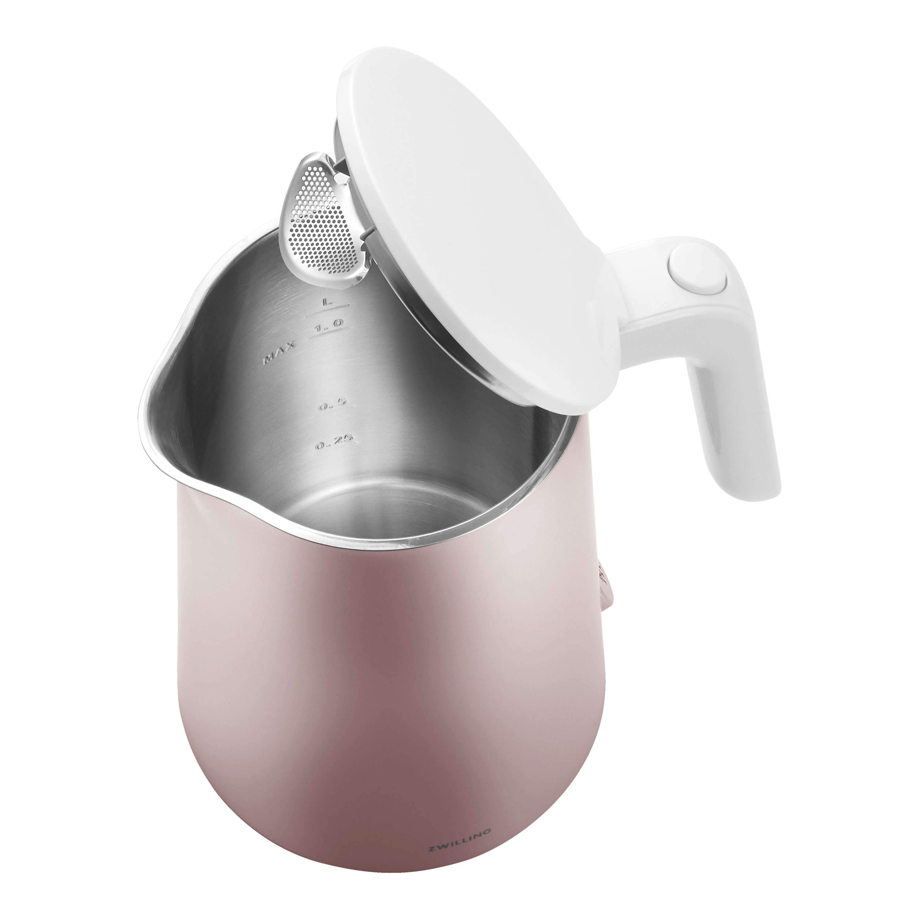 ツヴィリング Enfinigy 電気ケトル | ツヴィリング公式オンラインショップ