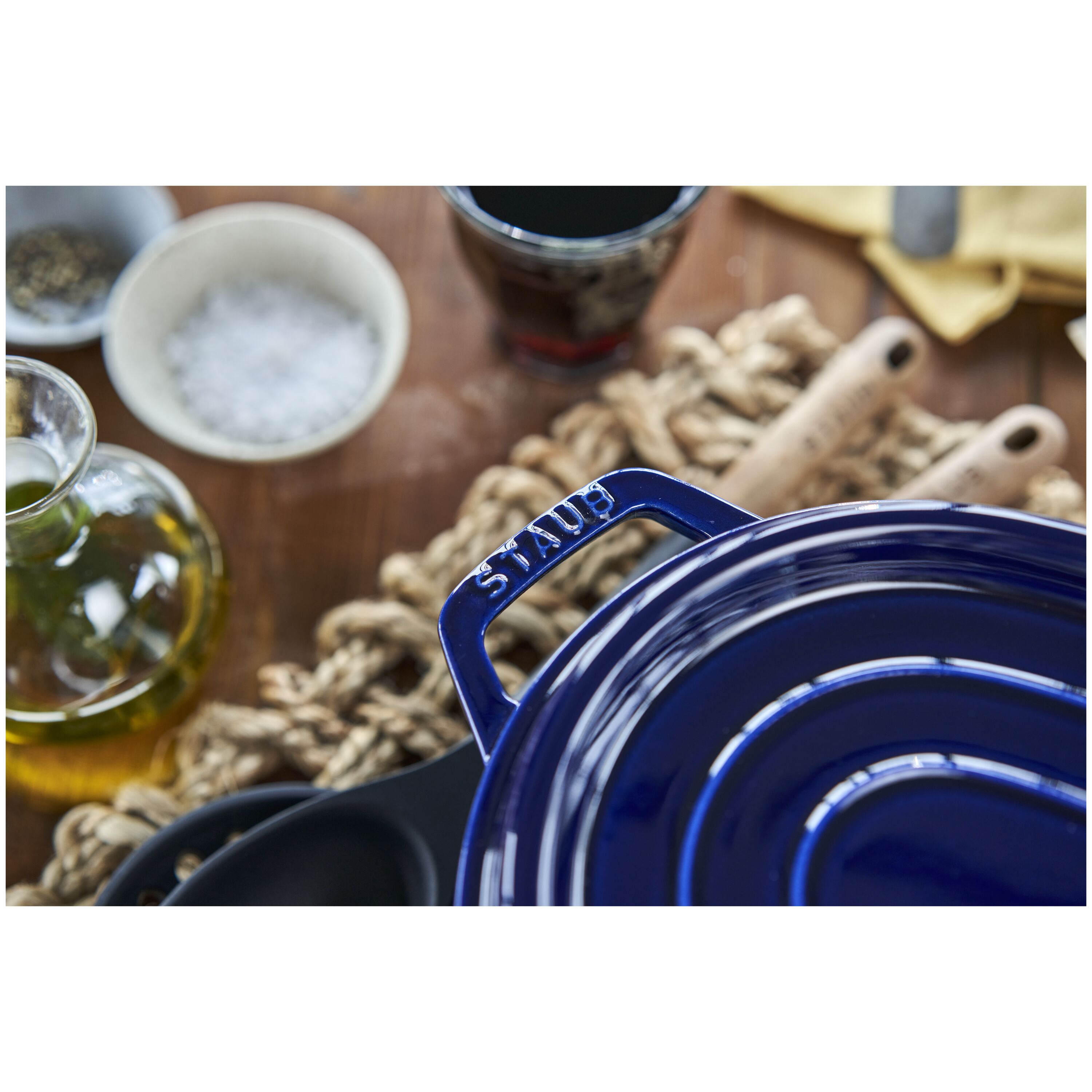 Acheter Staub La Cocotte Cocotte | ZWILLING.COM