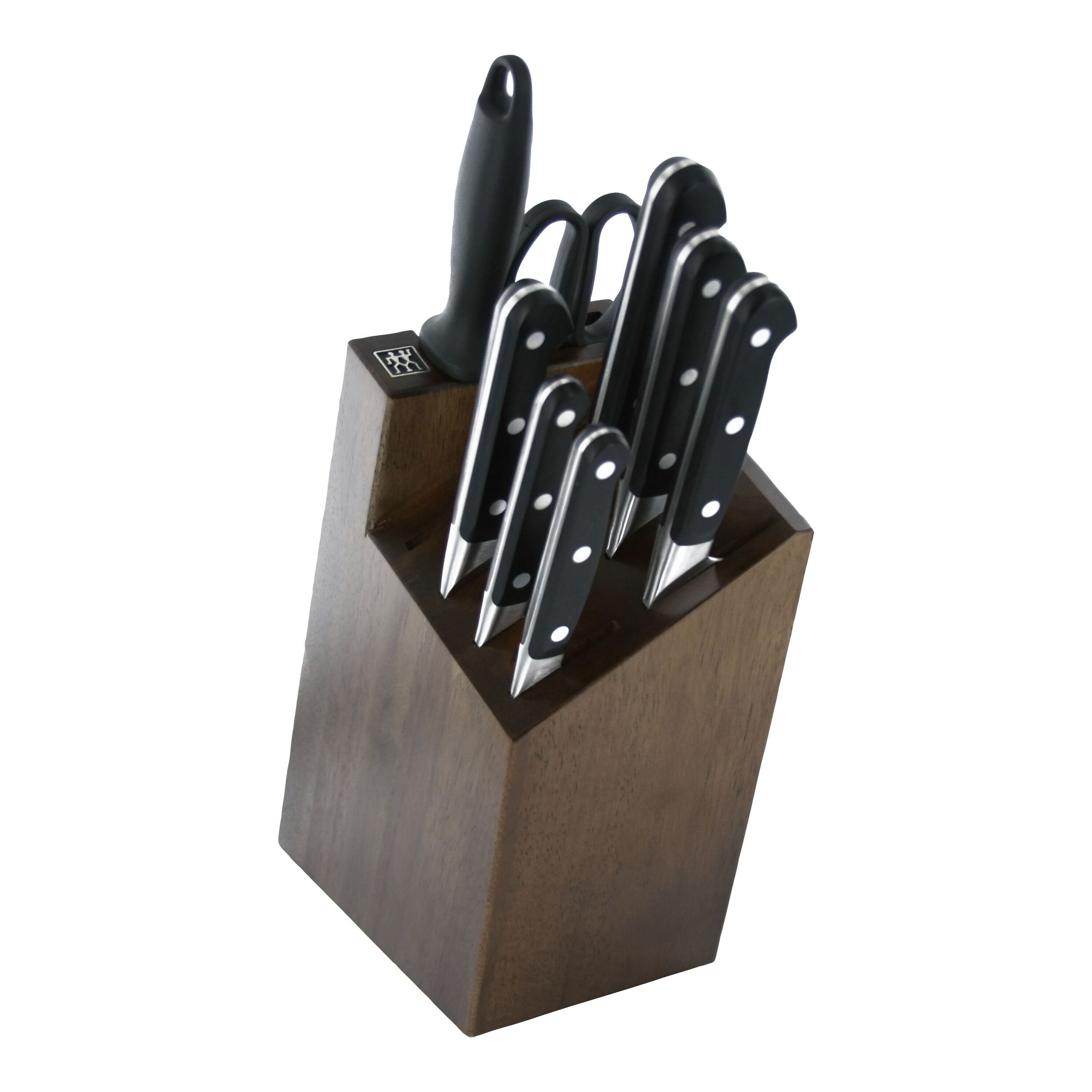 Buy ZWILLING Pro Knife set