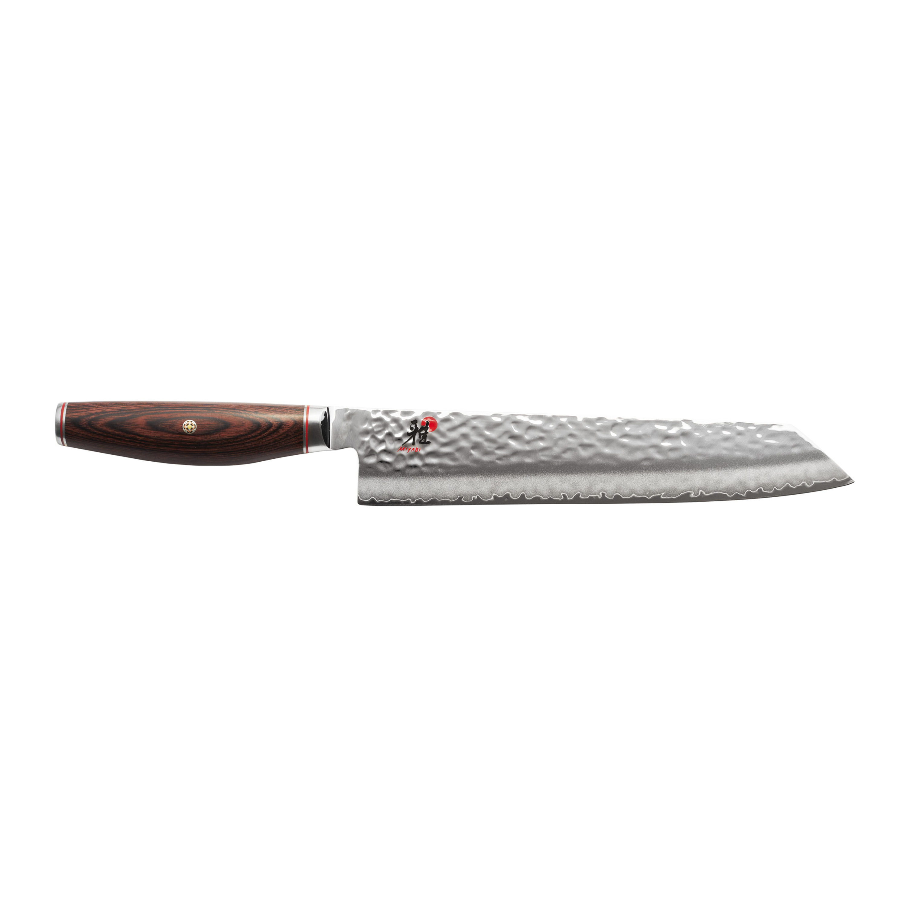MIYABI Artisan 9.5inch, Kiritsuke Knife Official ZWILLING Shop