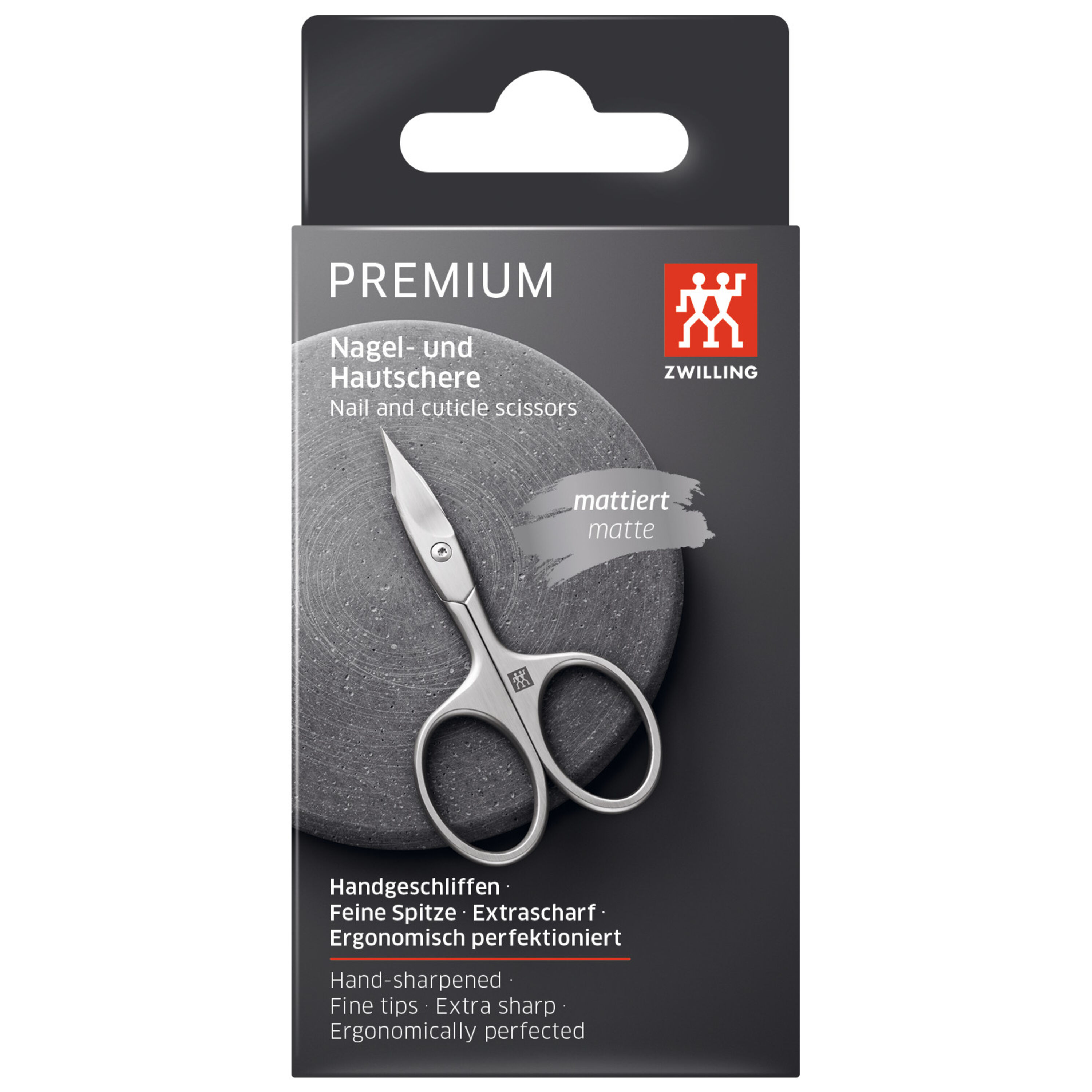 Buy ZWILLING PREMIUM Combination Scissors | ZWILLING.COM