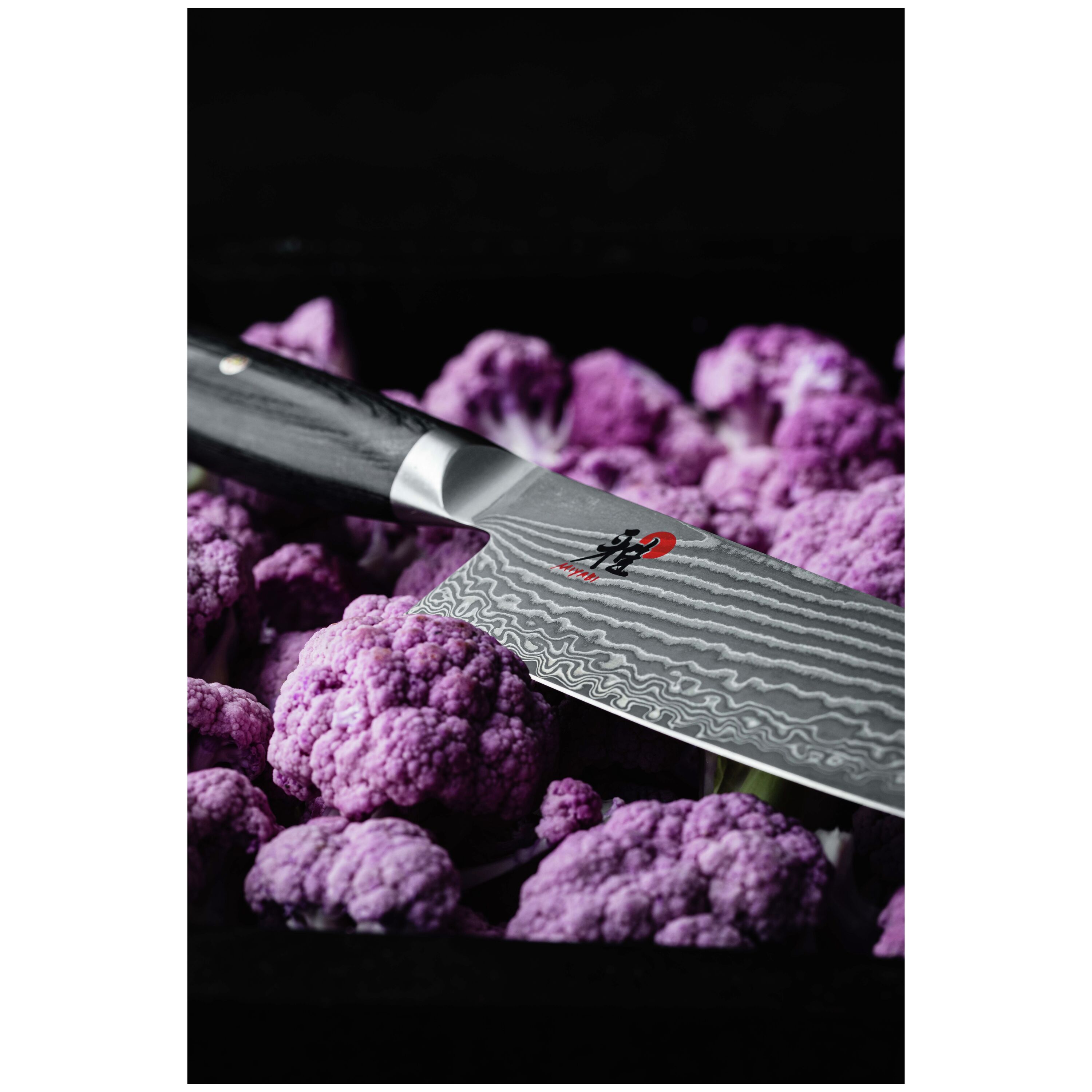 MIYABI KAIZEN II 5000FCD 牛刀 | ツヴィリング公式オンラインショップ