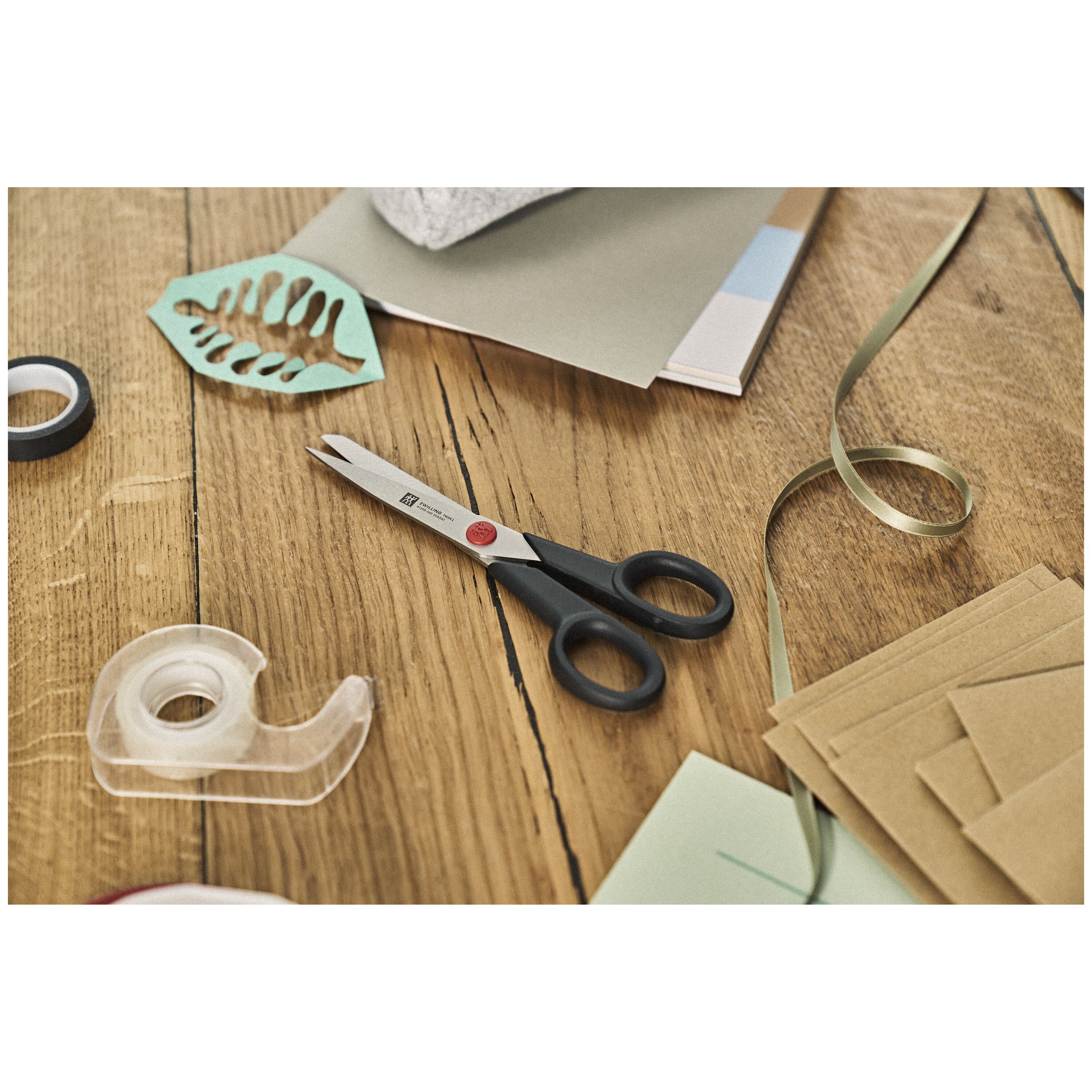 ツヴィリング TWIN L 家庭用はさみ | ツヴィリング公式オンラインショップ