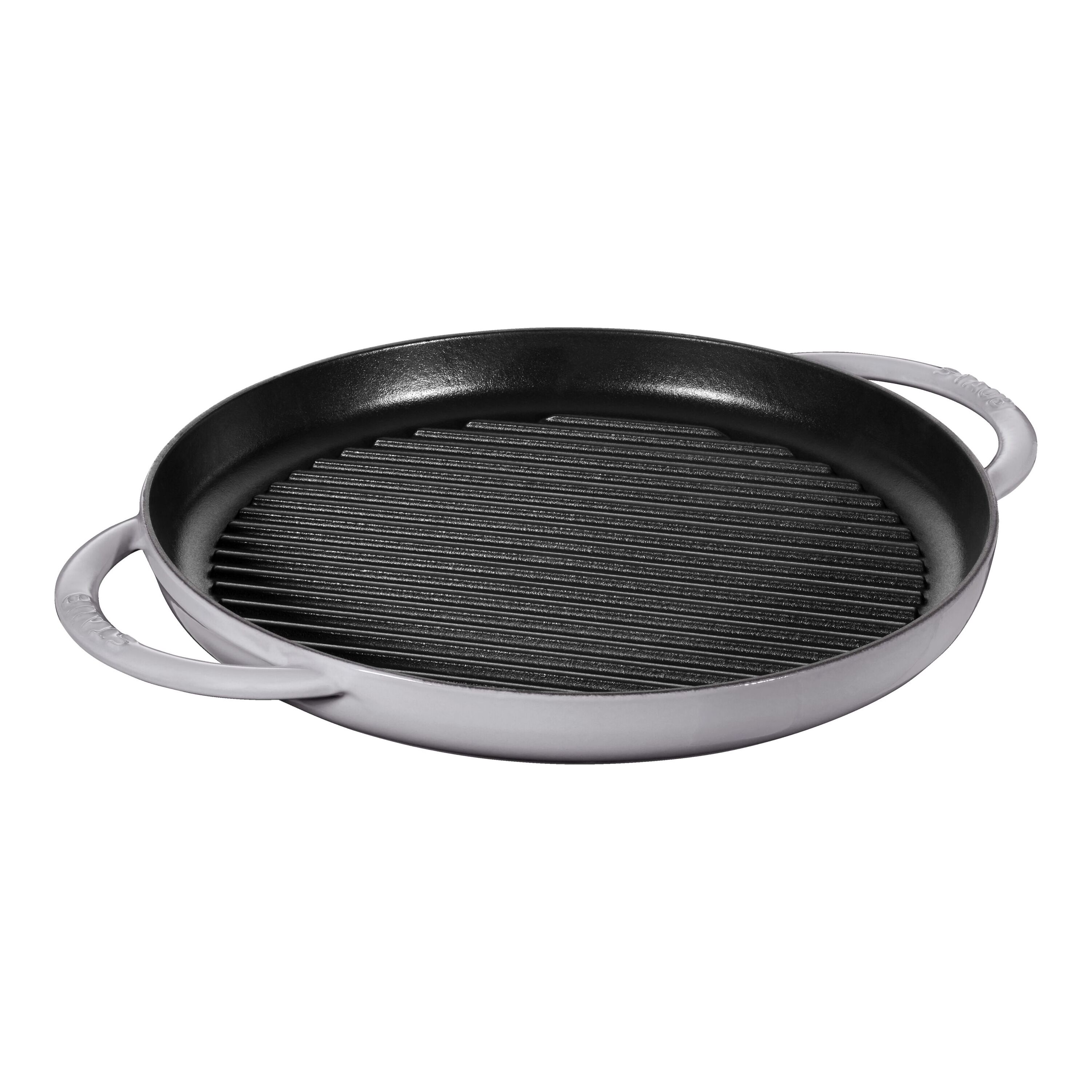 Buy Staub Grill Pans Pure Grill