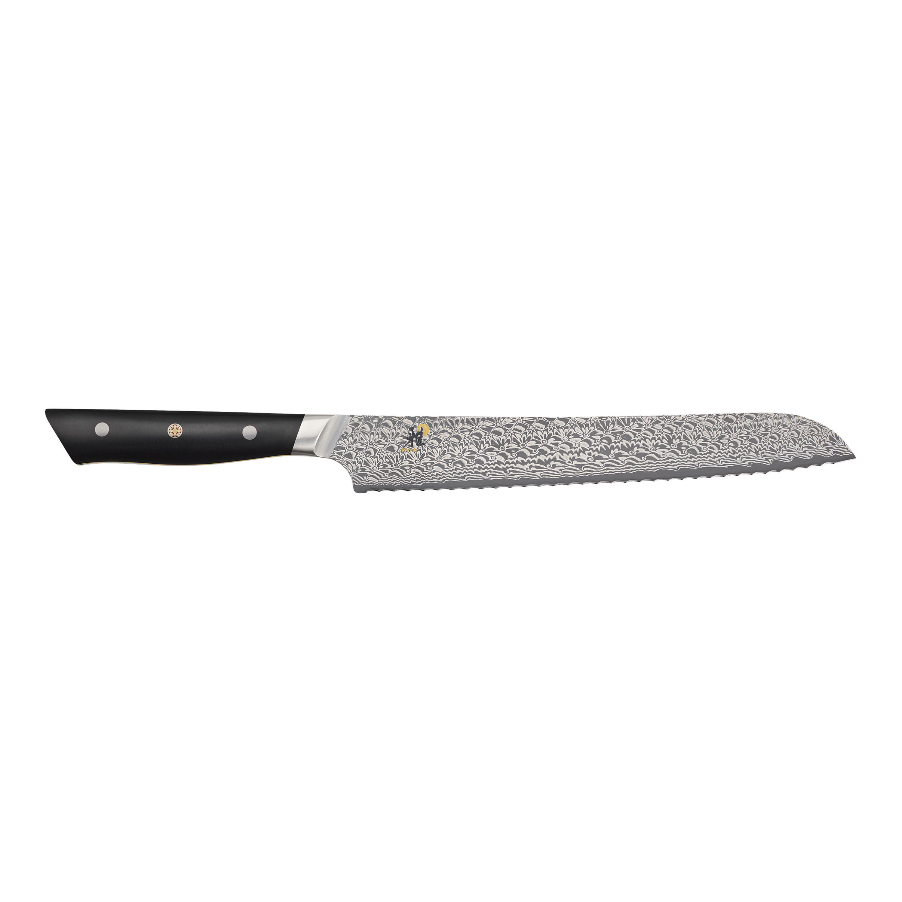 MIYABI HIBANA 800DP 8-inch, Bread Knife