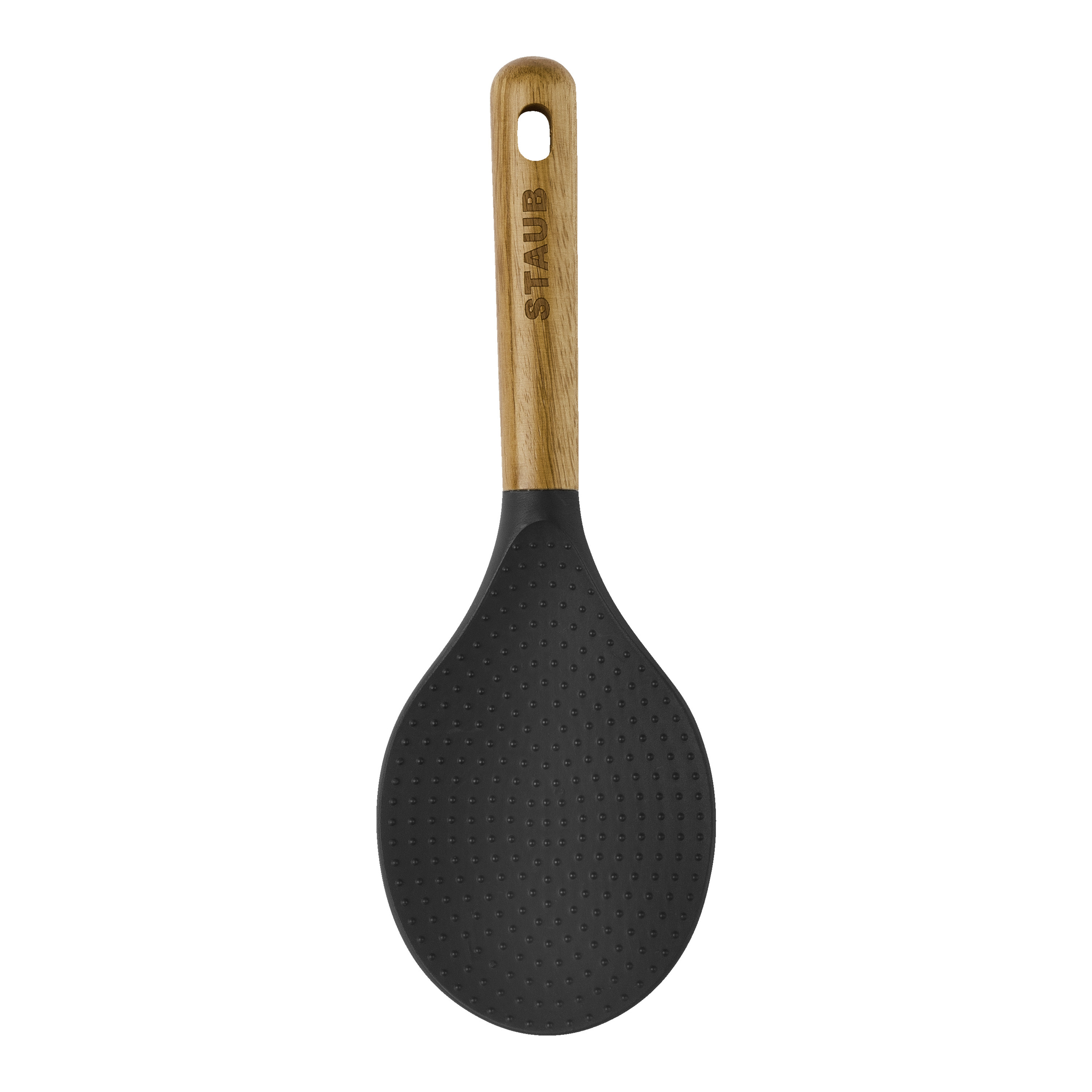 Staub - Cucchiaio multifuzione silicone cm 30
