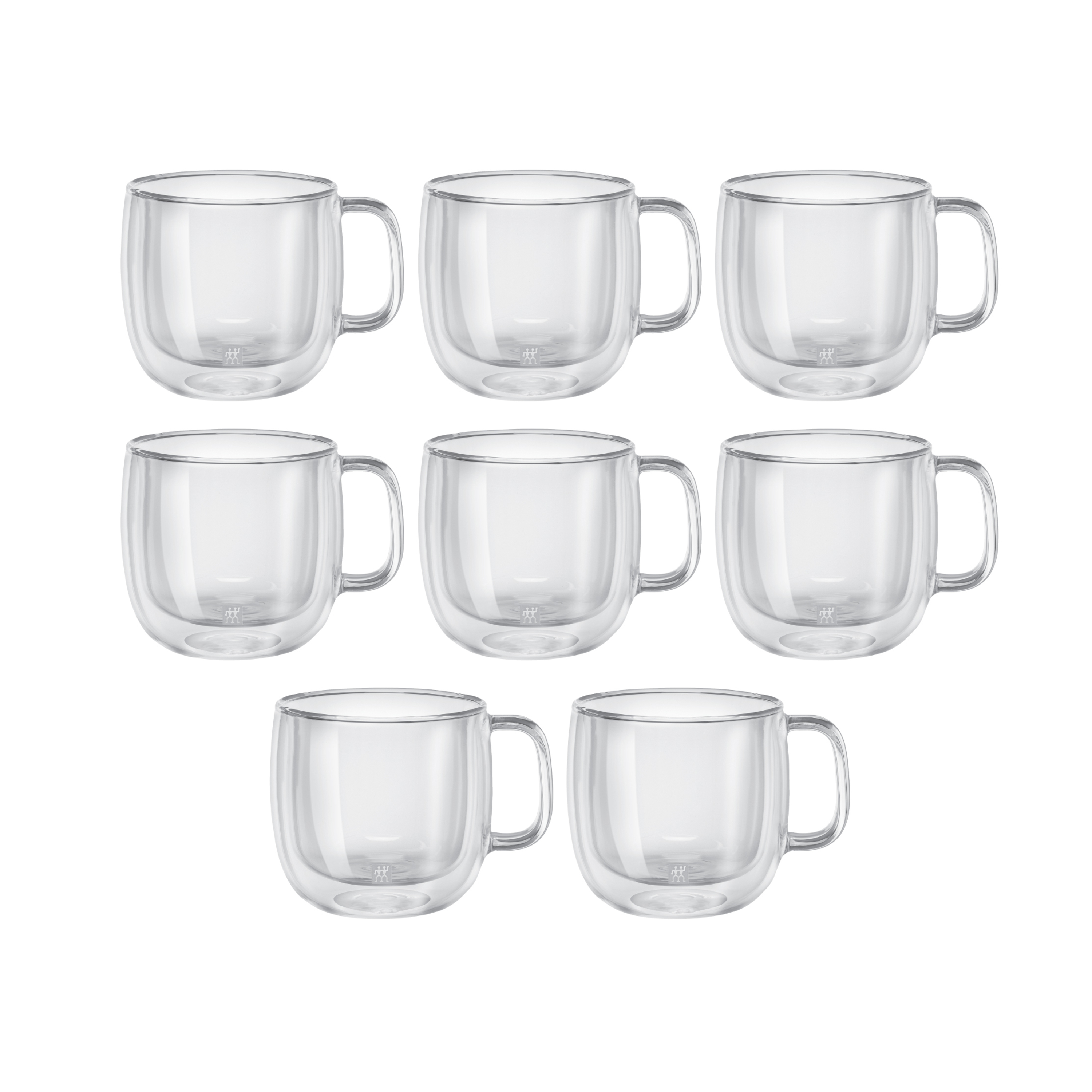 Buy ZWILLING Sorrento Plus Cappuccino set | ZWILLING.COM