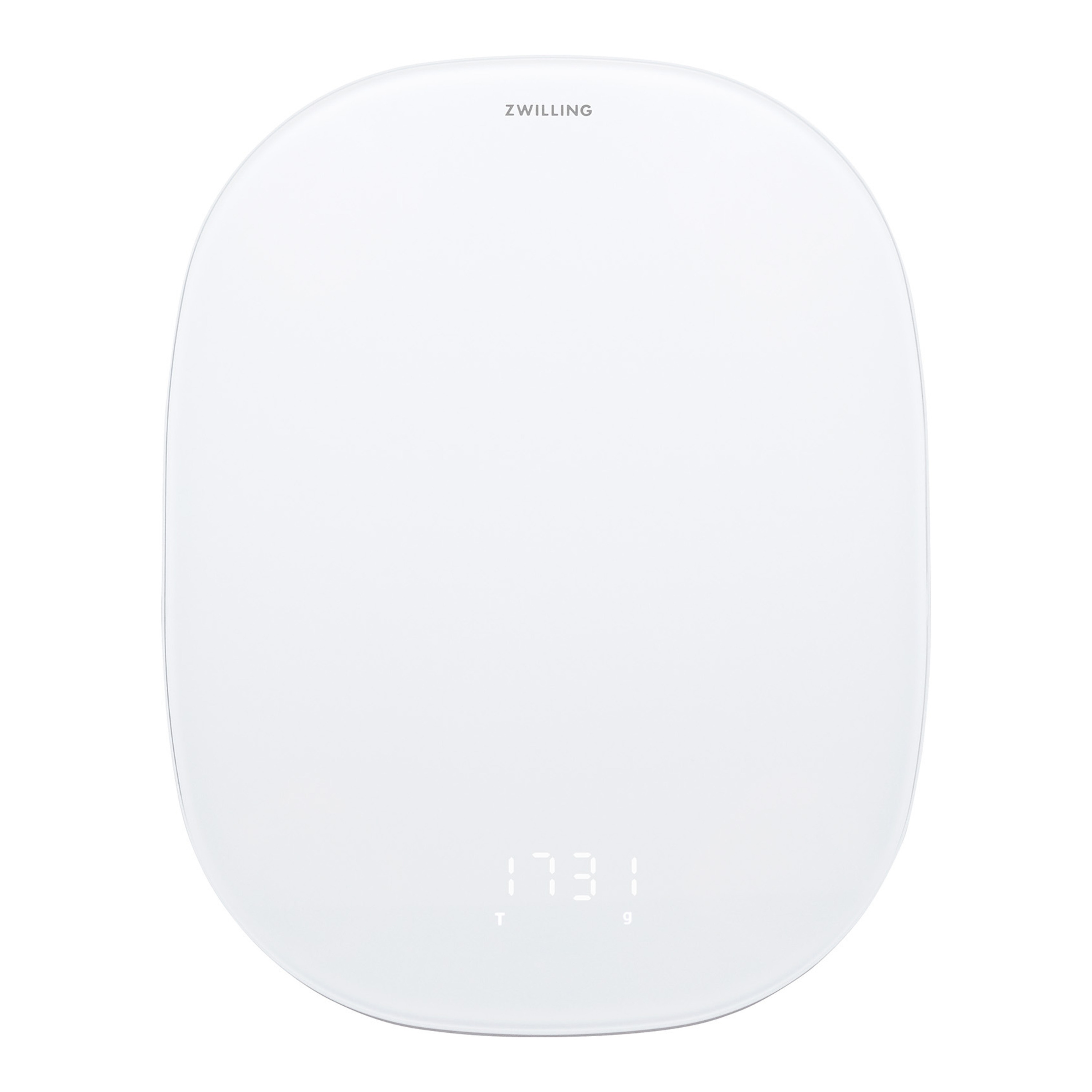 Buy ZWILLING Enfinigy Digital kitchen scale | ZWILLING.COM