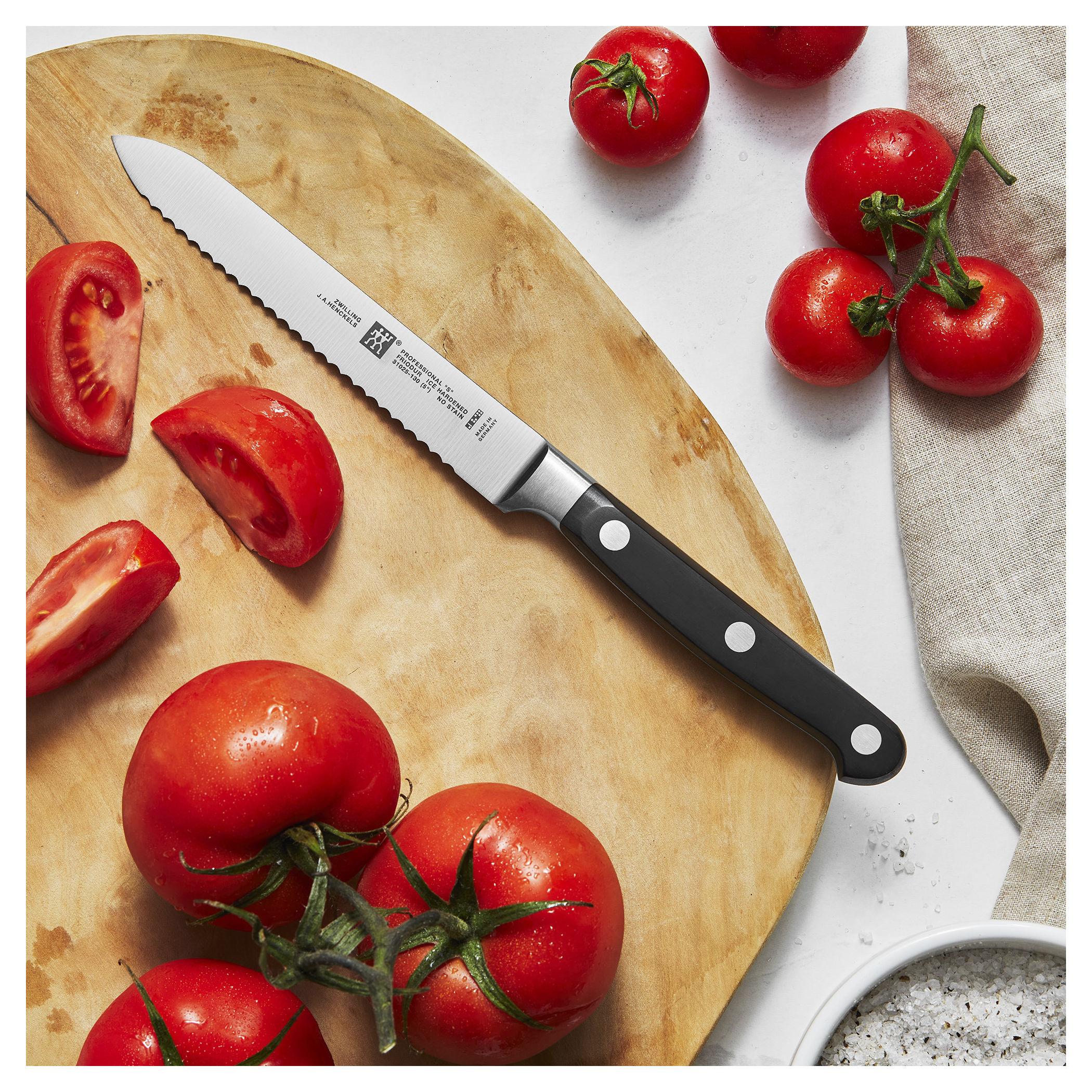 Buy ZWILLING Professional S Paring knife