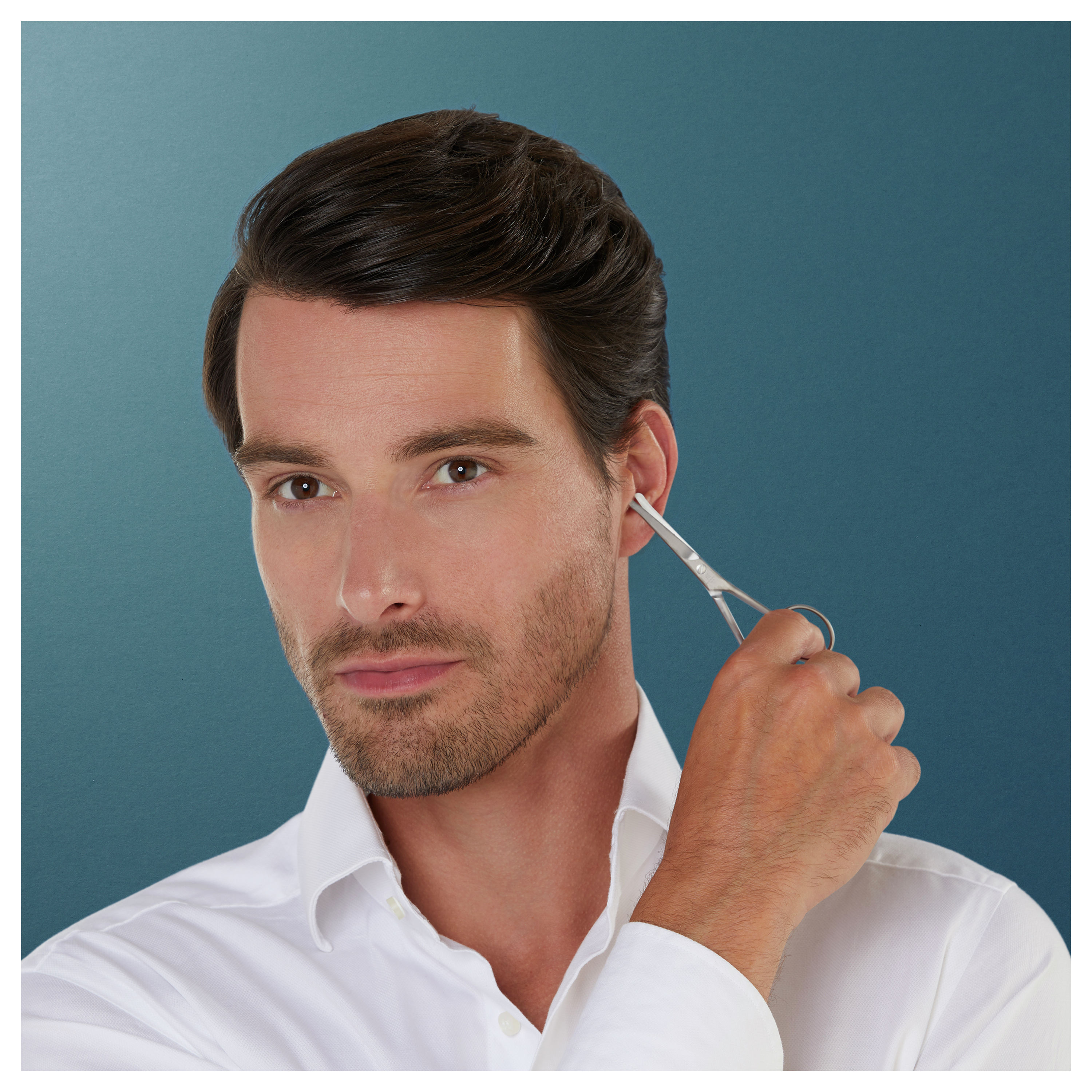 Buy ZWILLING TWINOX Facial hair scissors