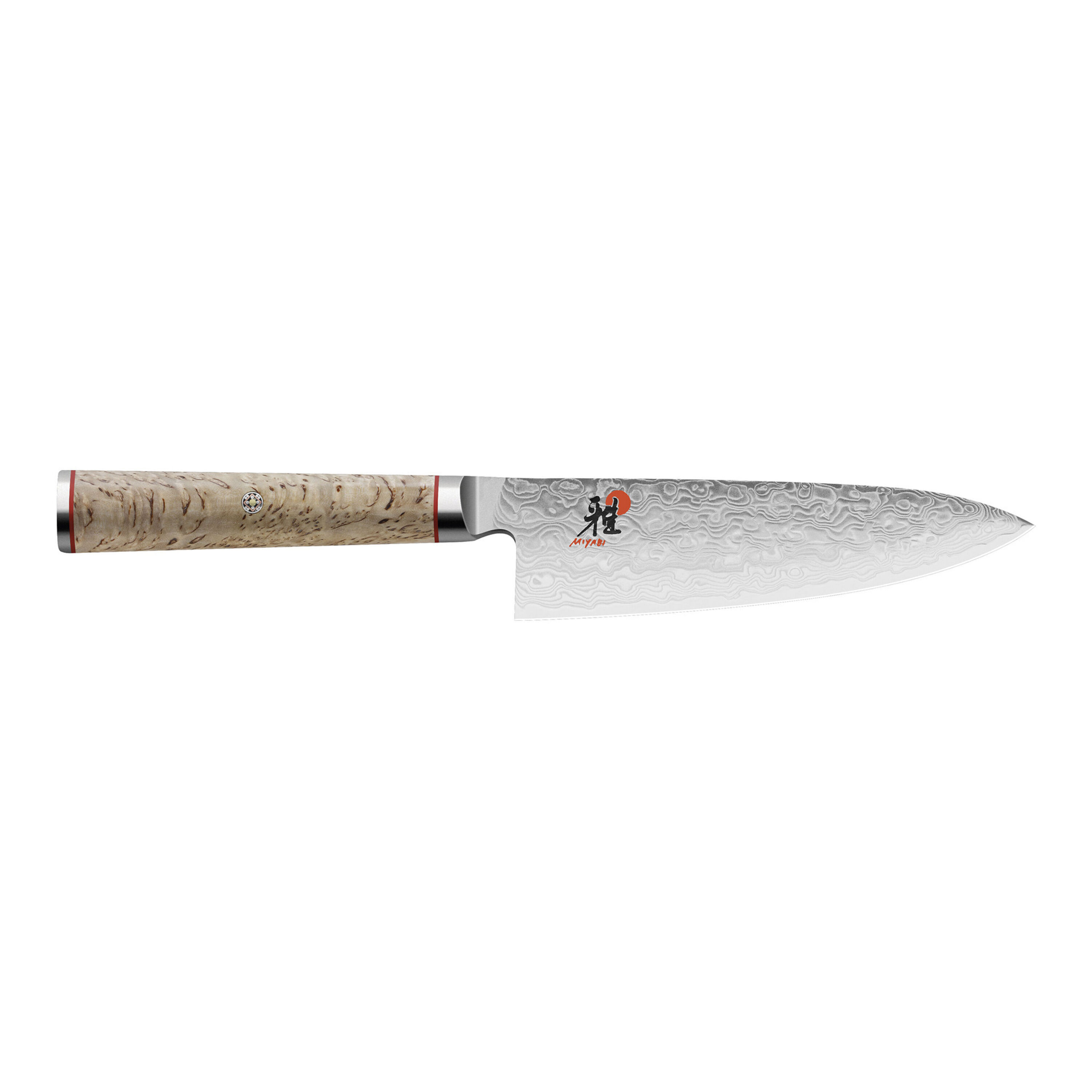 MIYABI Birchwood SG2 6inch, Chef's Knife