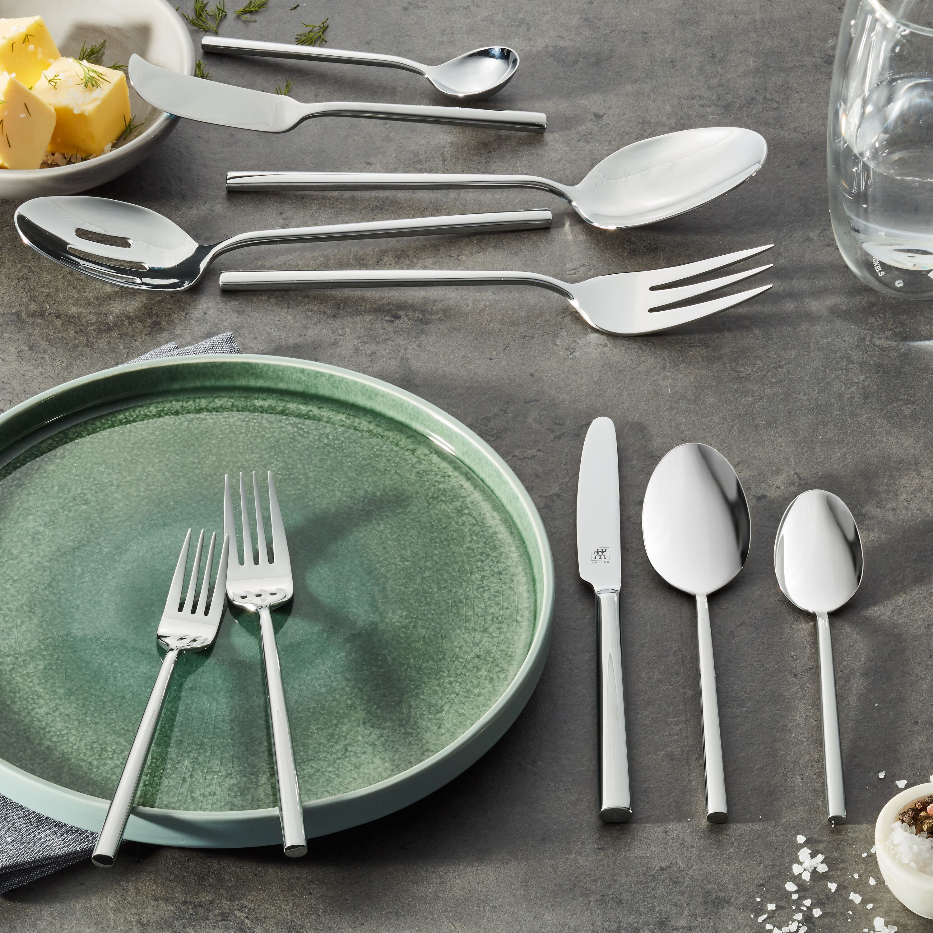 Buy ZWILLING Aberdeen Menu set | ZWILLING.COM