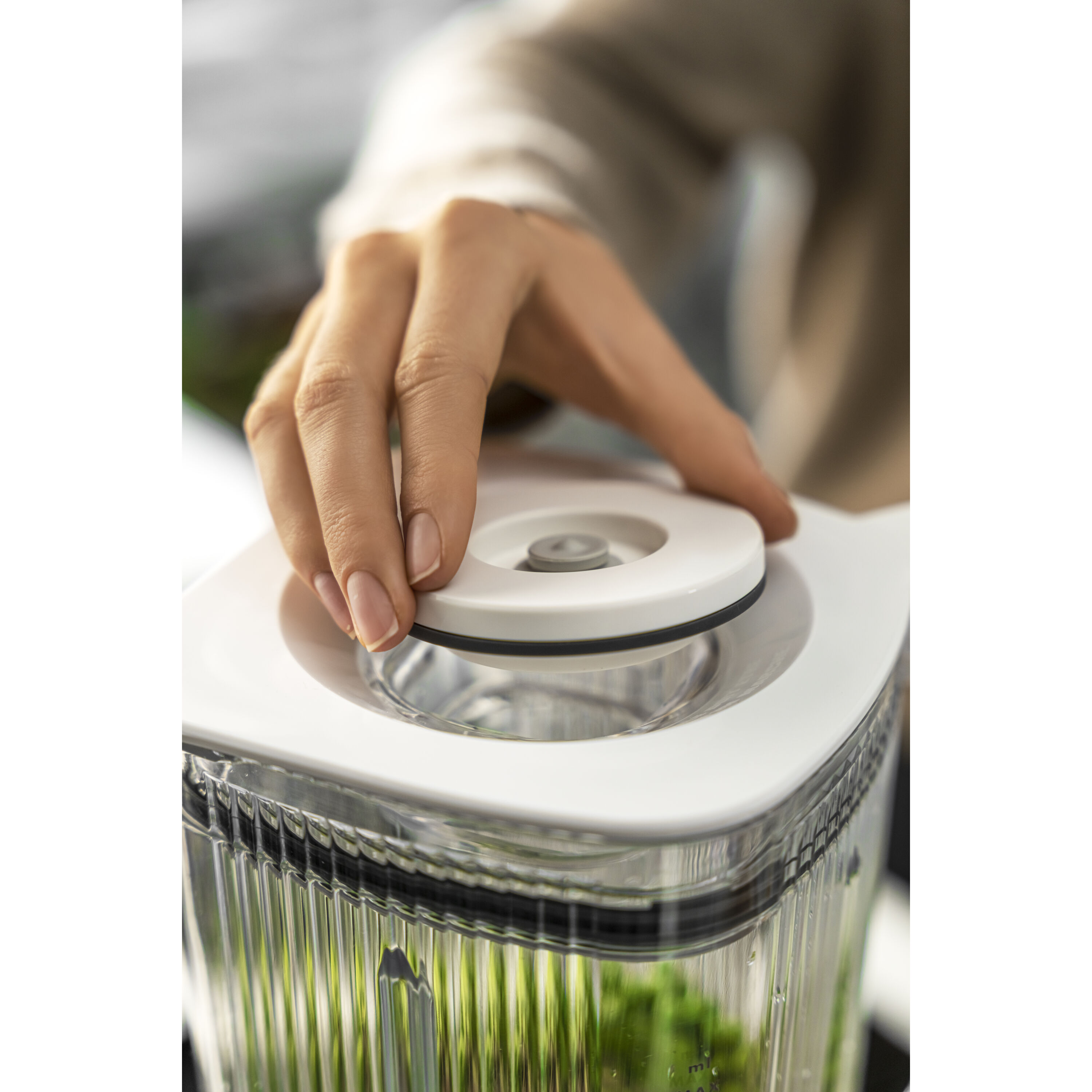 Buy ZWILLING Enfinigy Vacuum adapter for Table-/Power blender