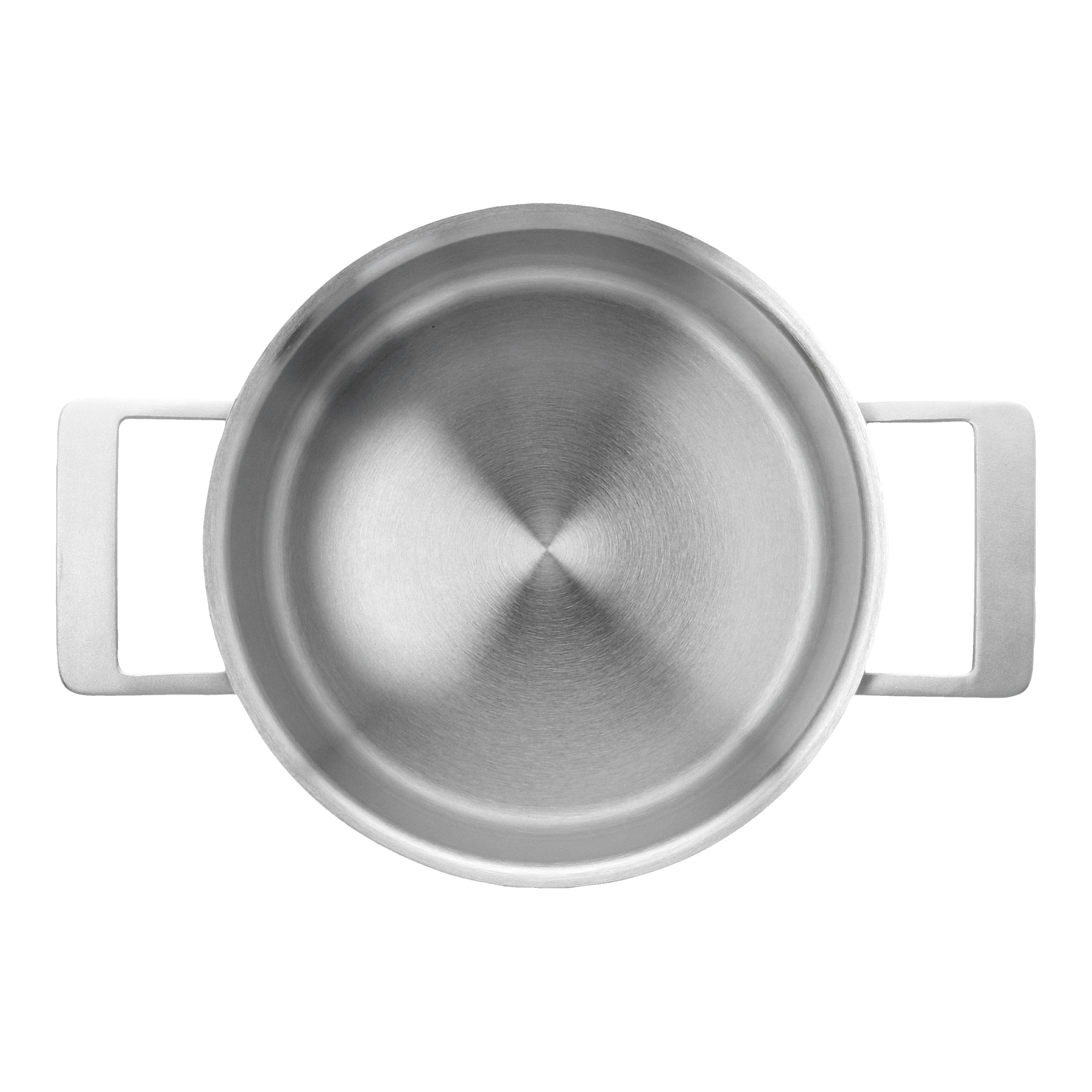 Buy Demeyere Industry 5 22 cm 18/10 Stainless Steel Stew pot with