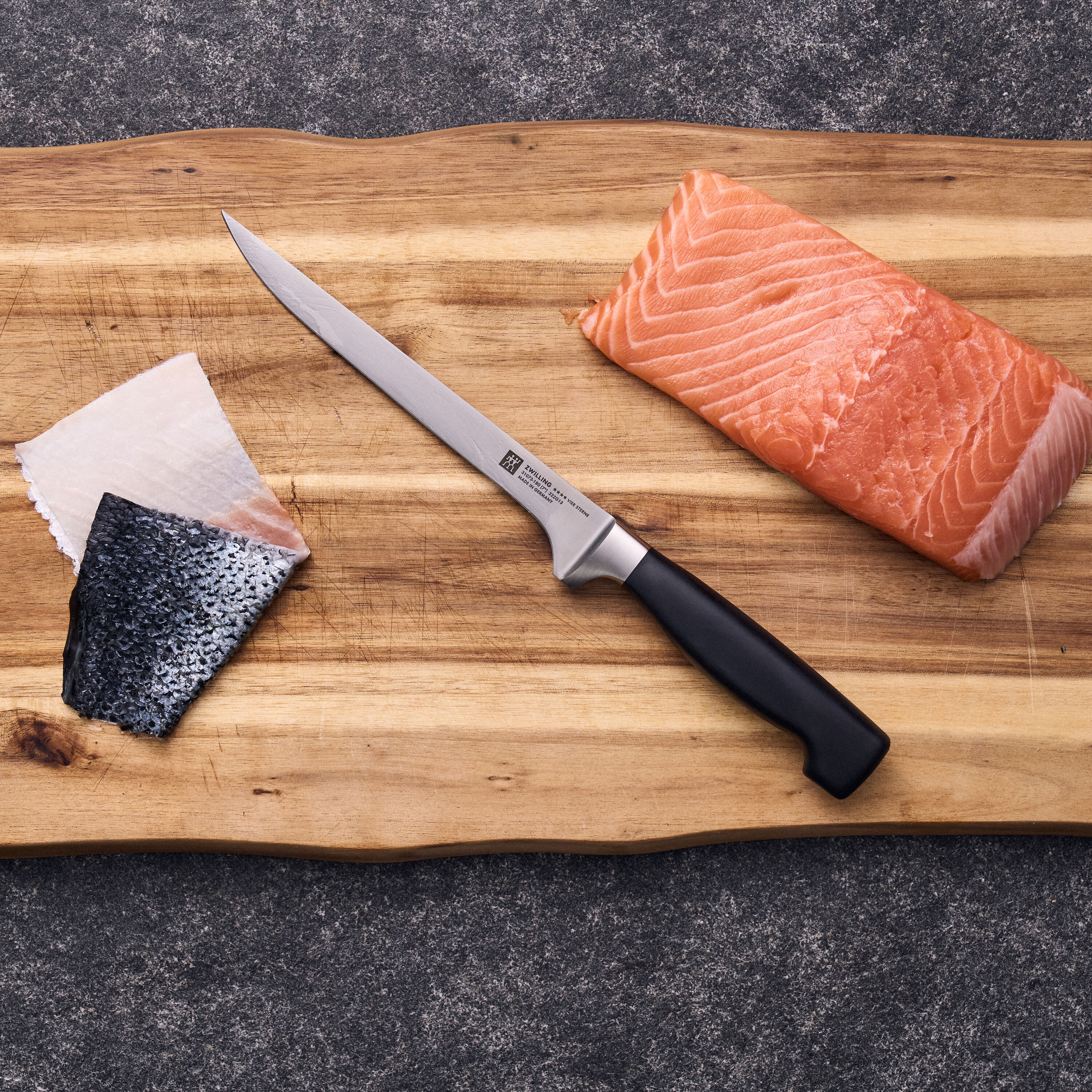 Buy ZWILLING Four Star Filleting knife | ZWILLING.COM