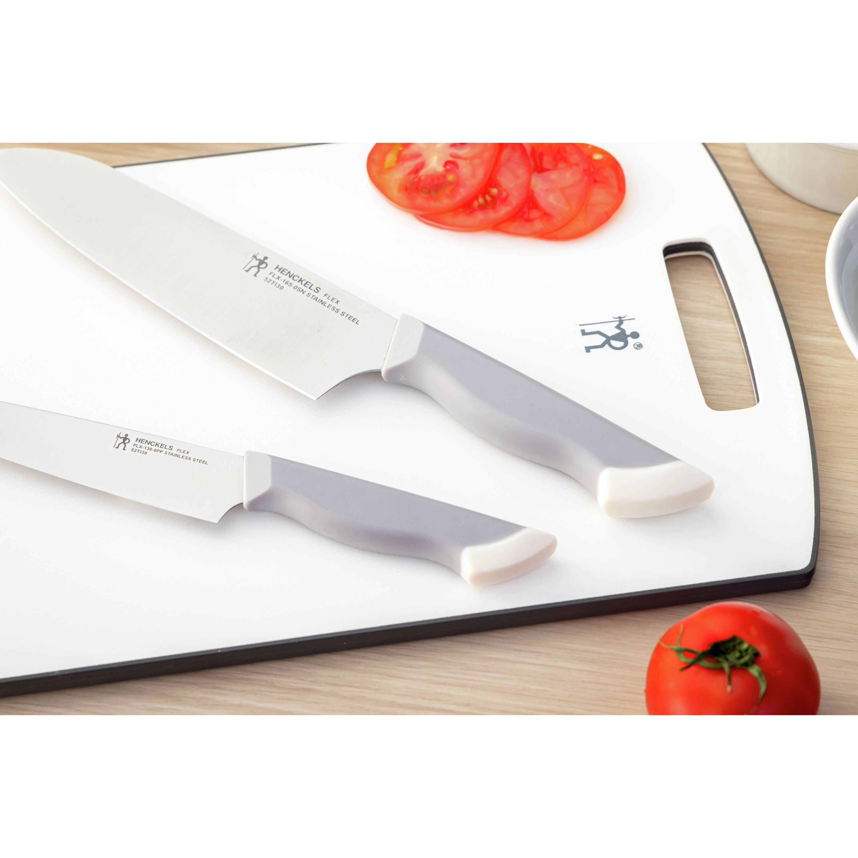 ヘンケルス Flex パーリングナイフ | ツヴィリング公式オンラインショップ