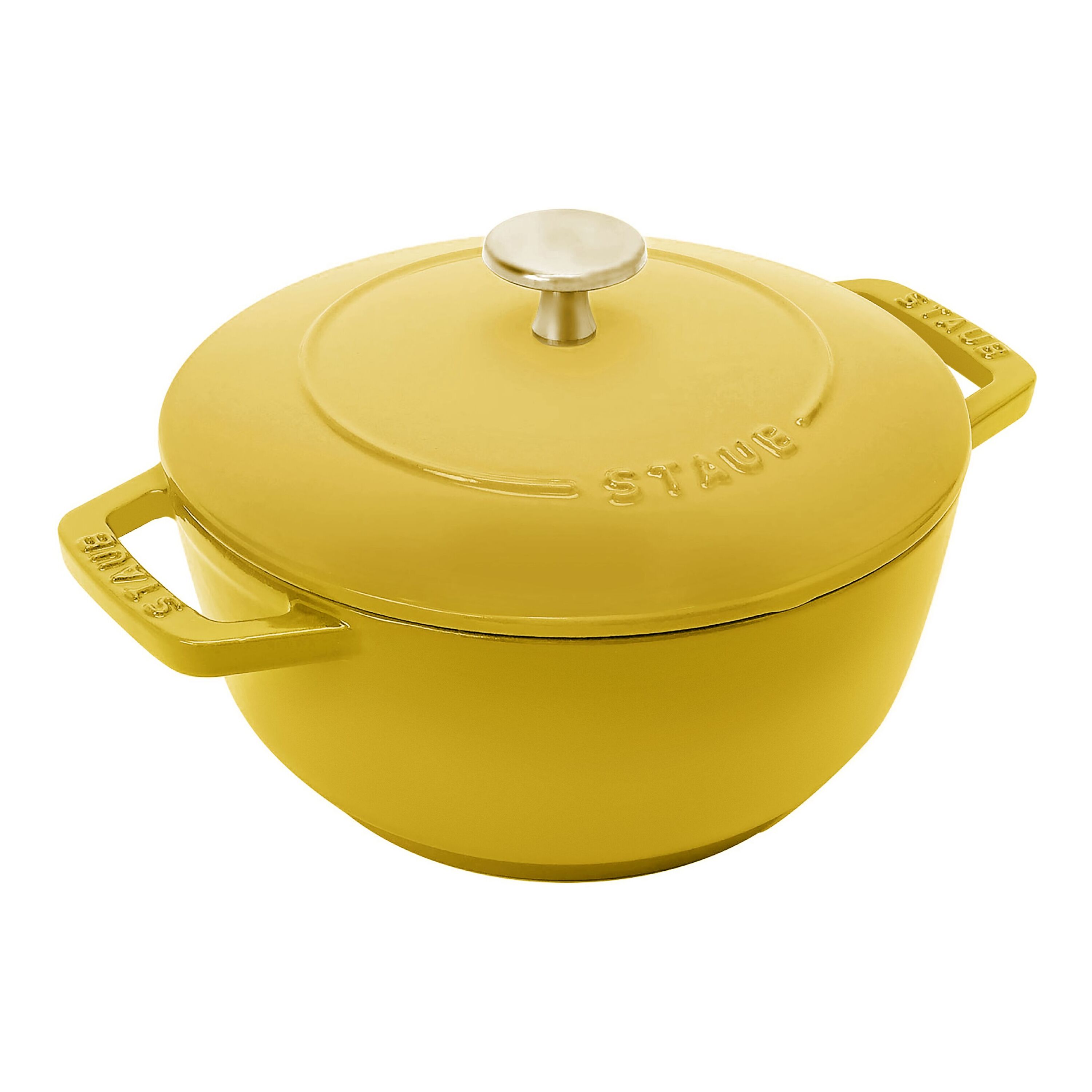 ストウブ 鋳物ホーロー鍋 Wa-NABE・フレンチオーブン | ツヴィリング