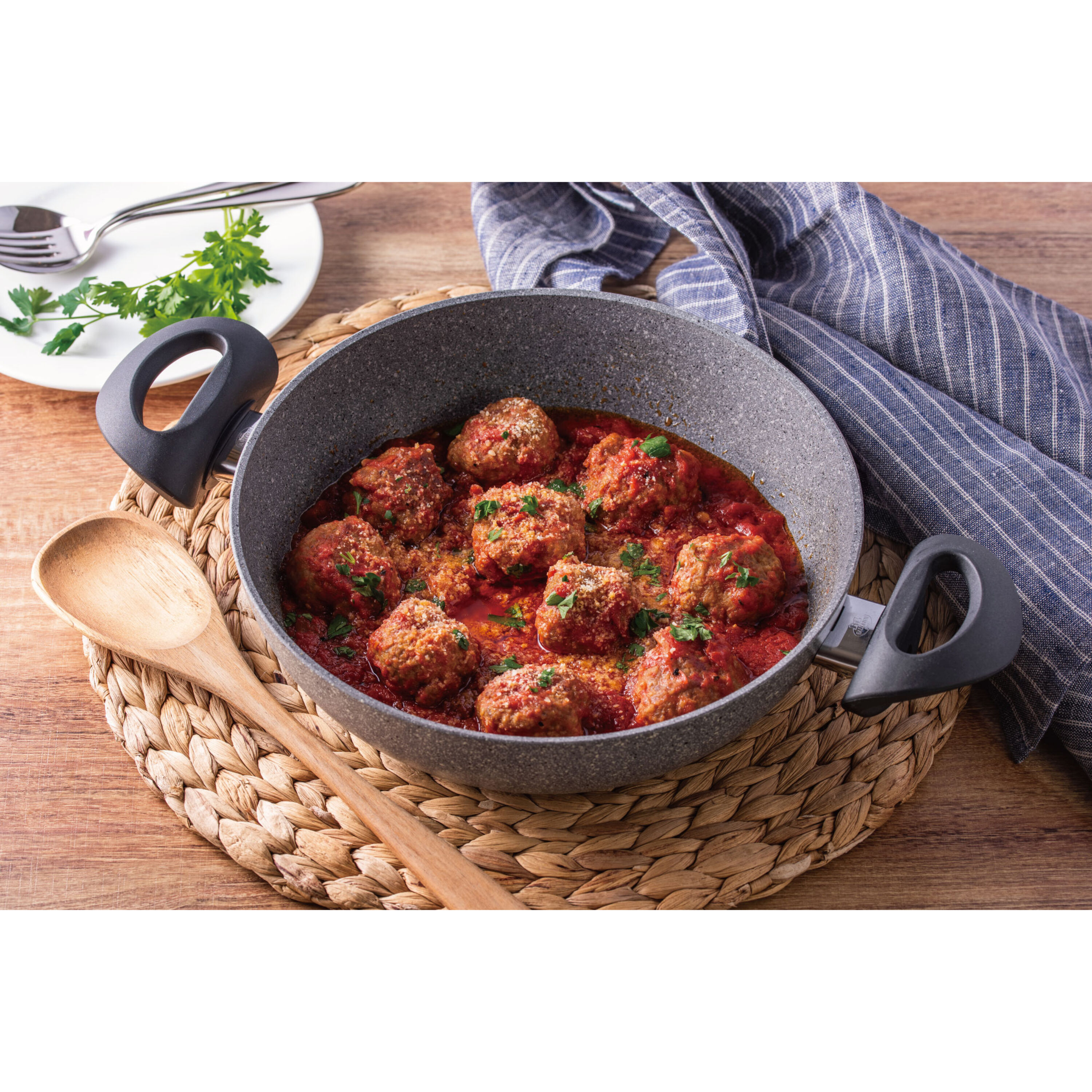 バッラリーニ フェラーラ ブレイザー・ソテーパン | ツヴィリング公式