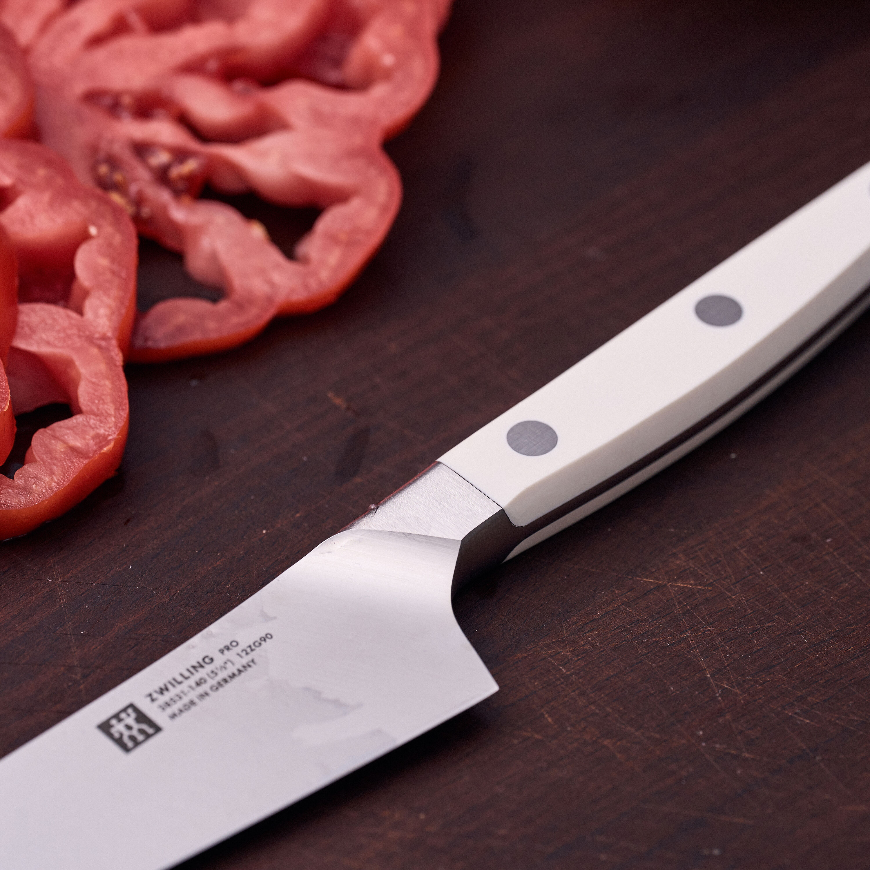 ツヴィリング プロ・ルブラン コンパクトシェフ | ツヴィリング公式