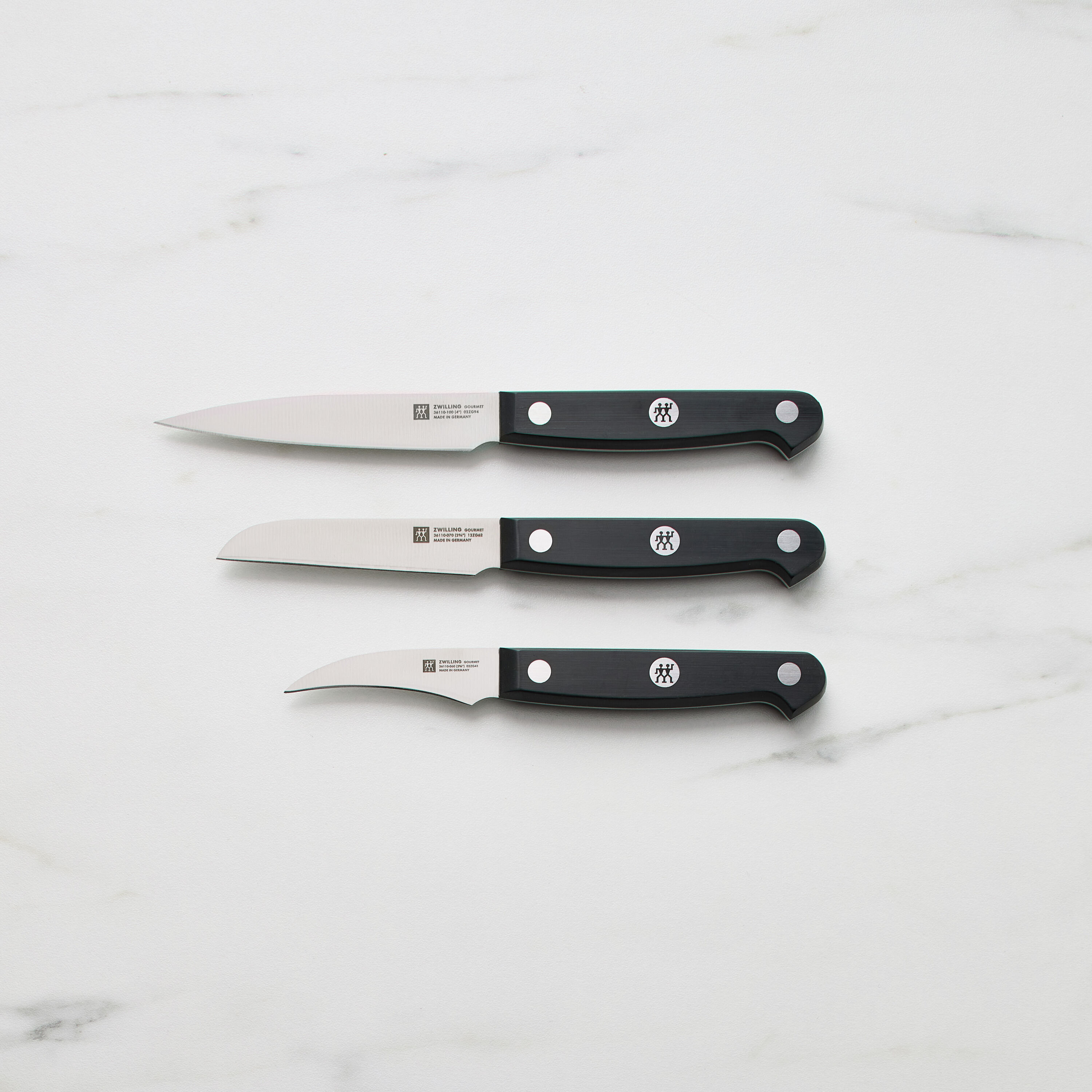 Buy ZWILLING Gourmet | ZWILLING.COM