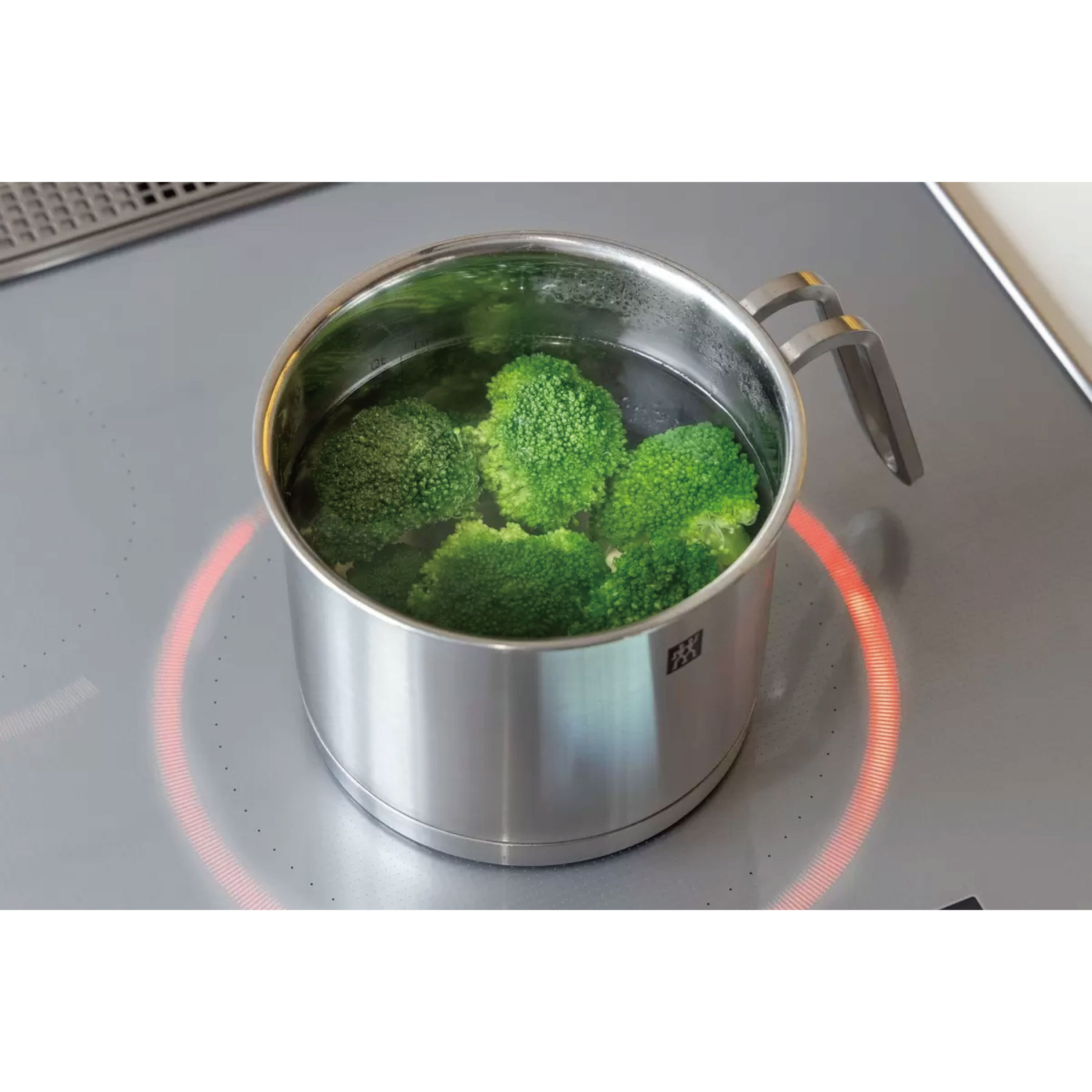 ツヴィリング モーメント ミルクパン ガラス蓋付 | ツヴィリング公式