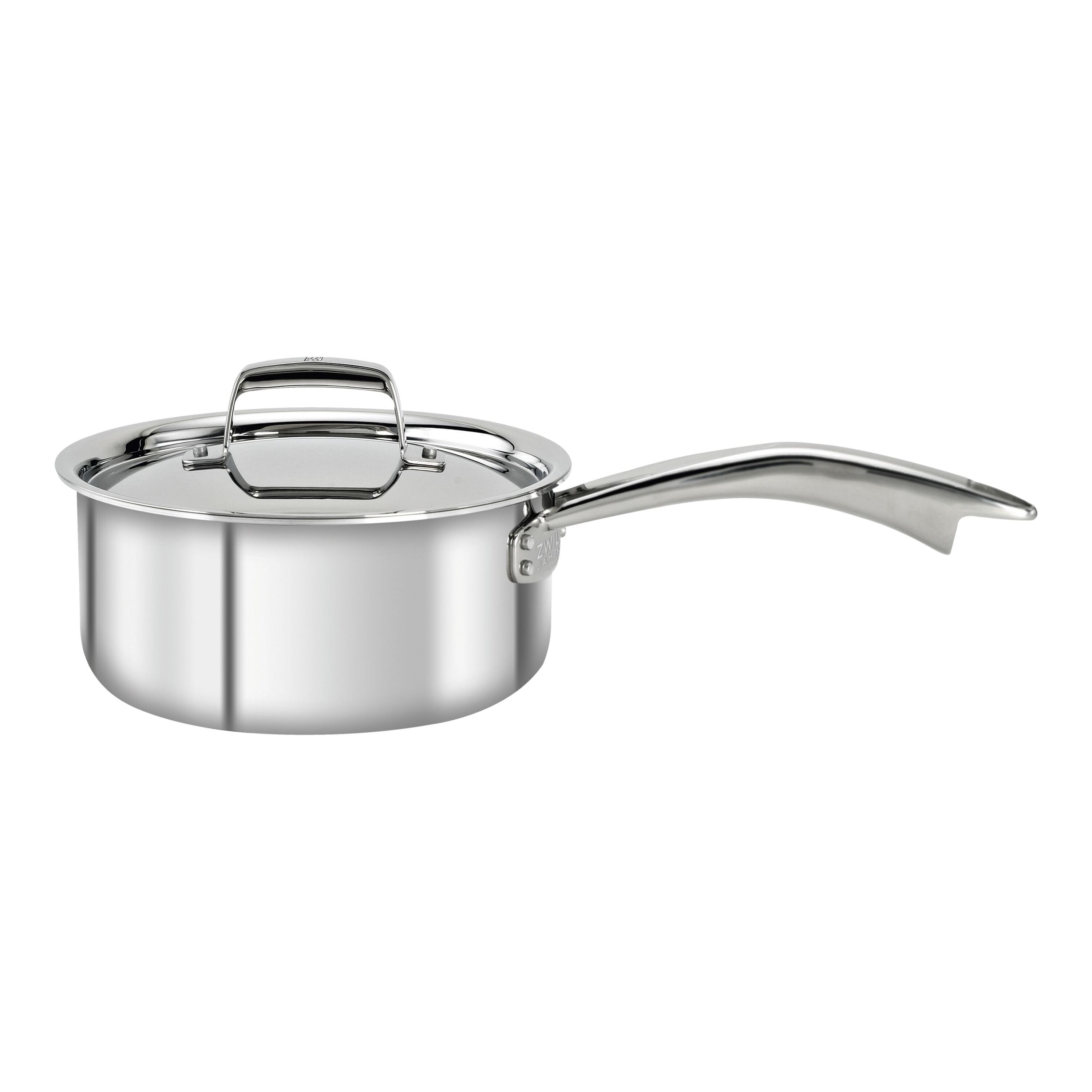 Buy ZWILLING TruClad Sauce pan