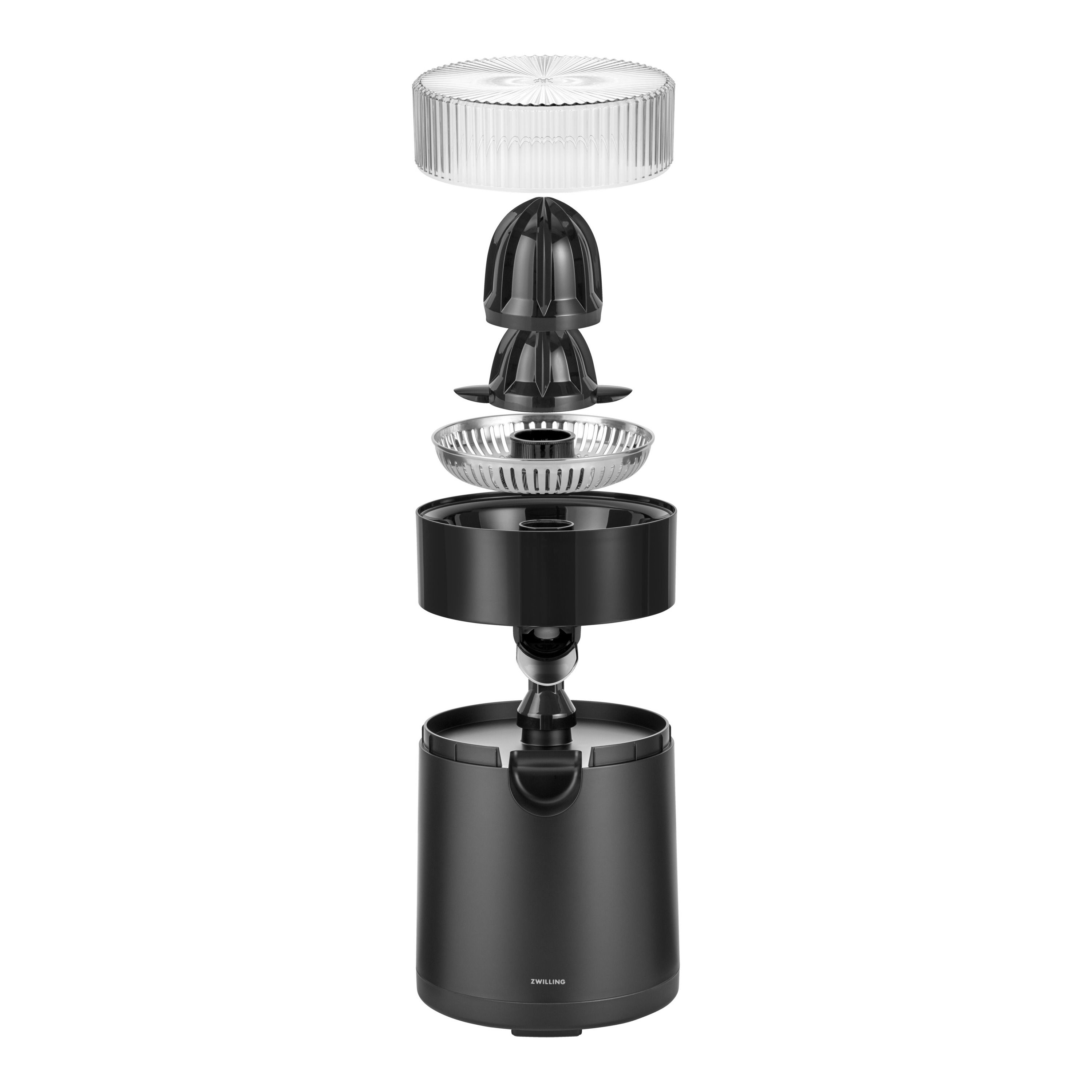 Buy ZWILLING Enfinigy Citrus Juicer | ZWILLING.COM