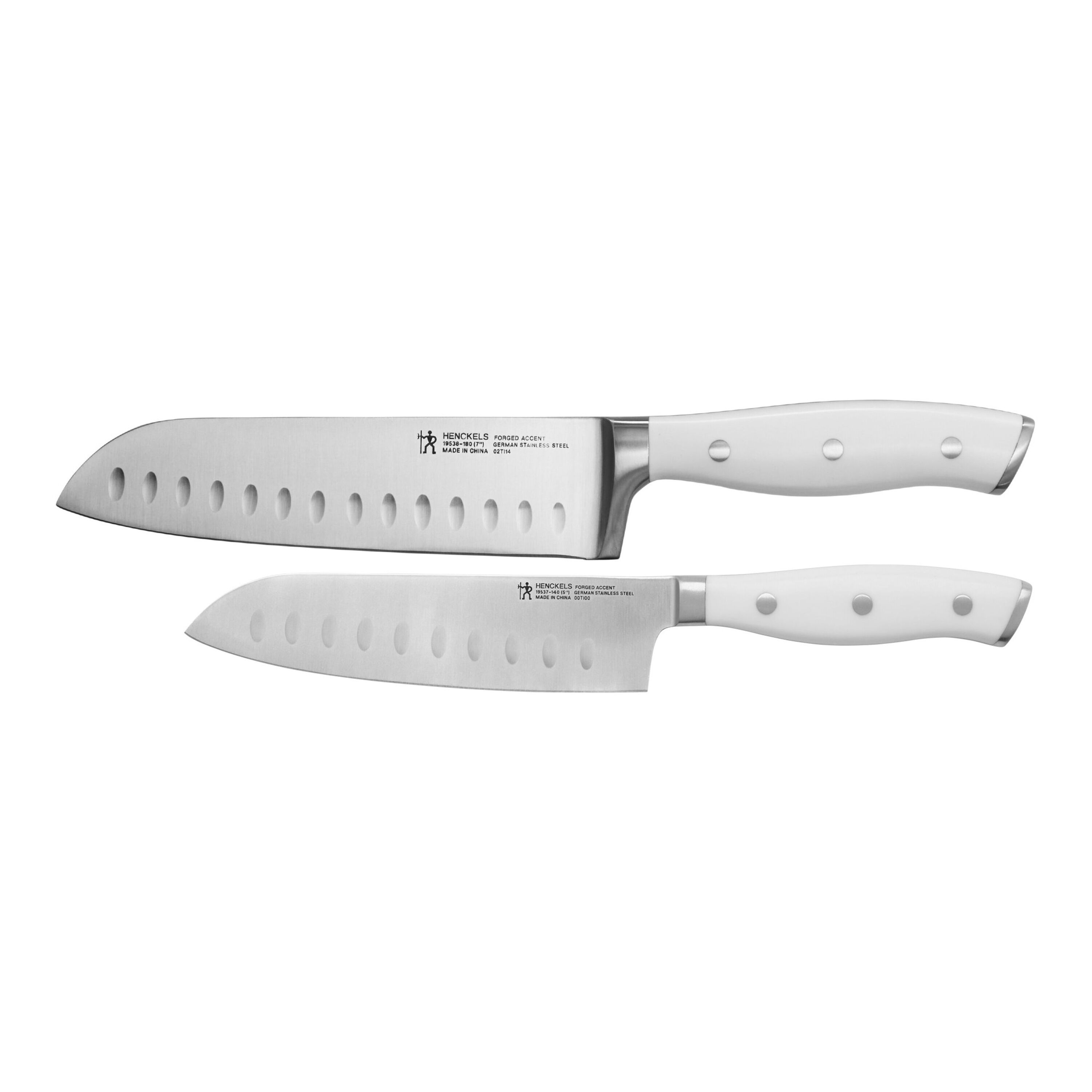 Buy Henckels Accent Knife set