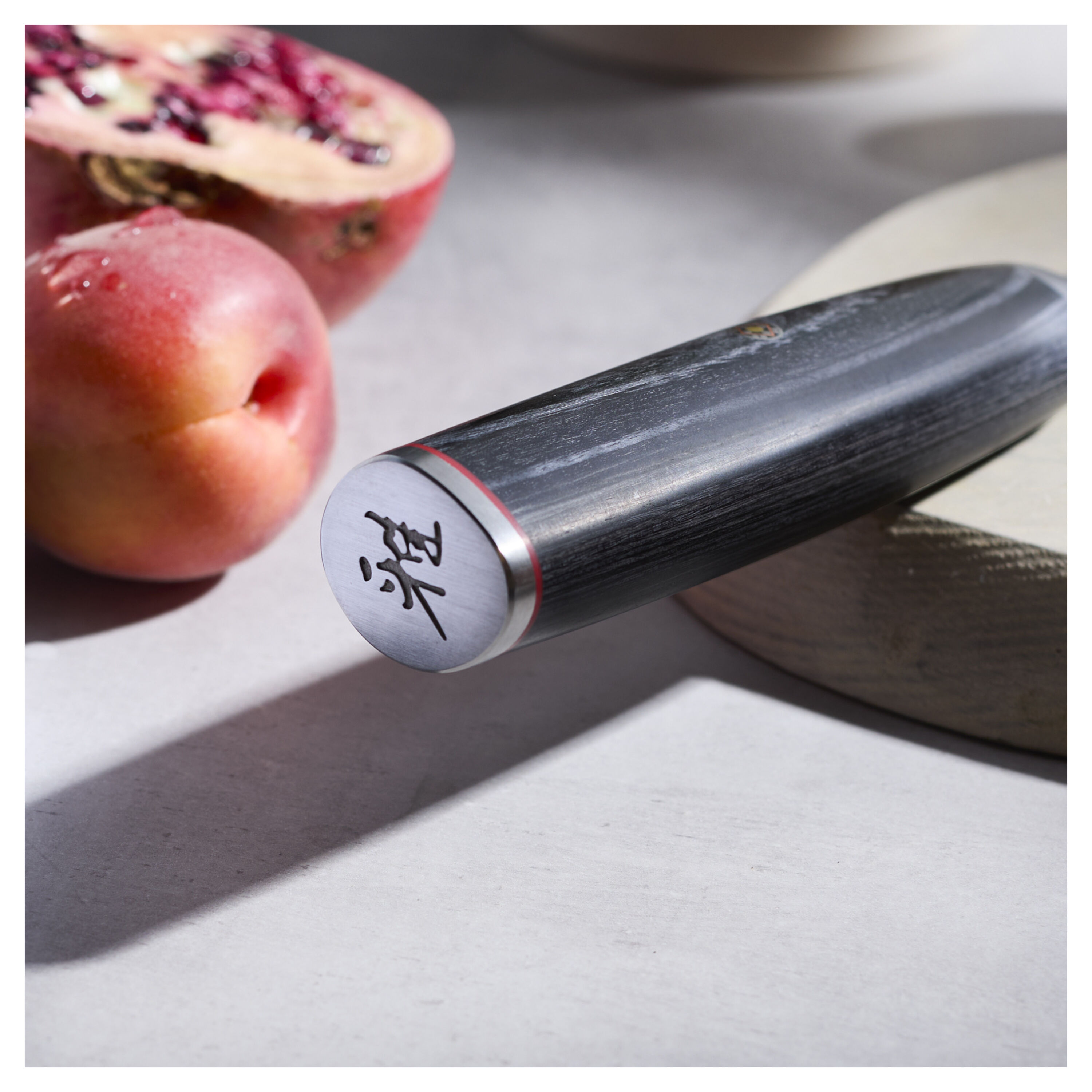 はちべぇ Buy MIYABI KAIZEN II 5000FCD Bunka | ZWILLING.COM