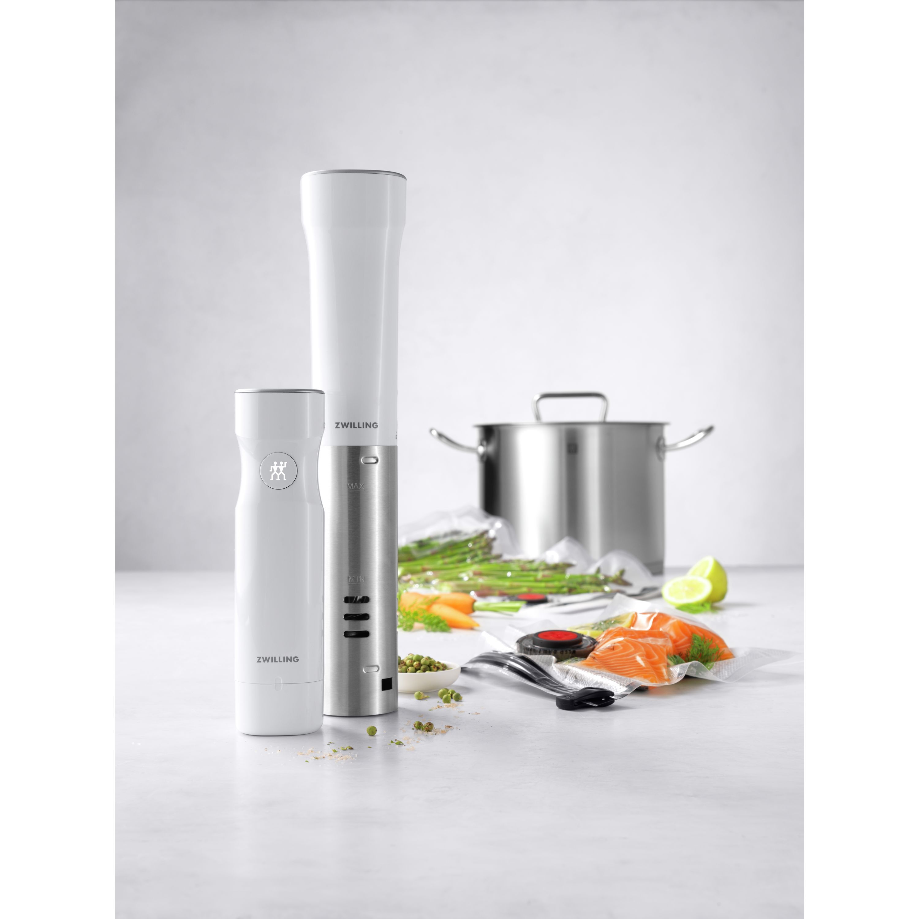 Buy ZWILLING Fresh & Save Vacuum starter set sous-vide | ZWILLING.COM