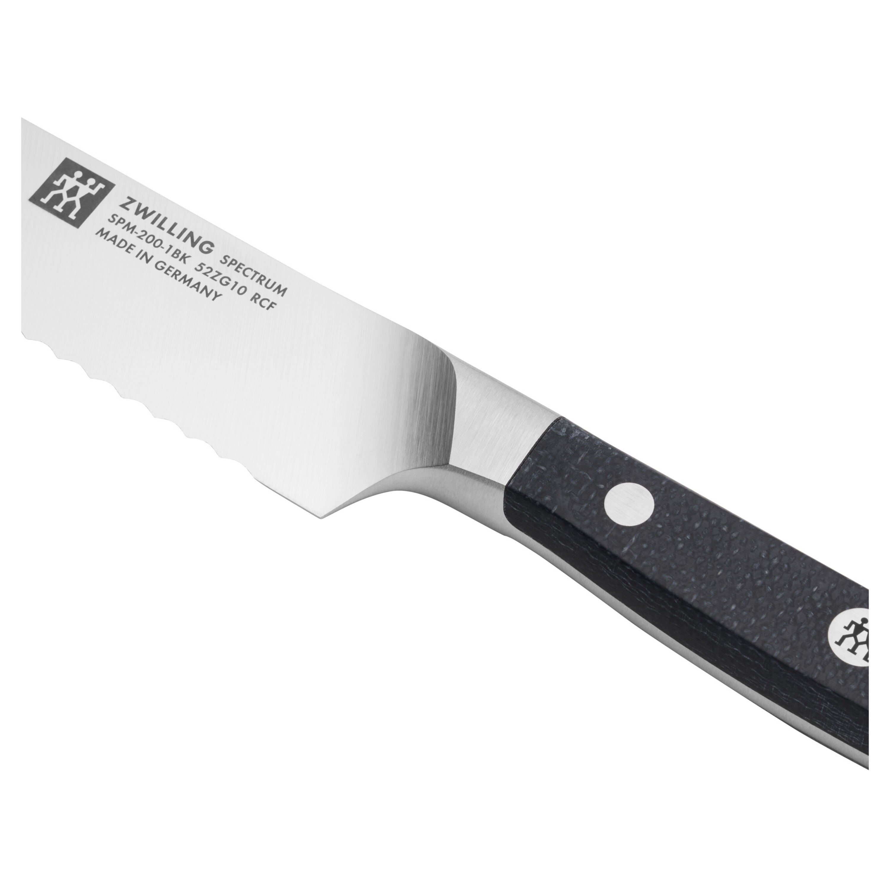 Buy ZWILLING Spectrum 8-inch, Bread Knife | ZWILLING.COM