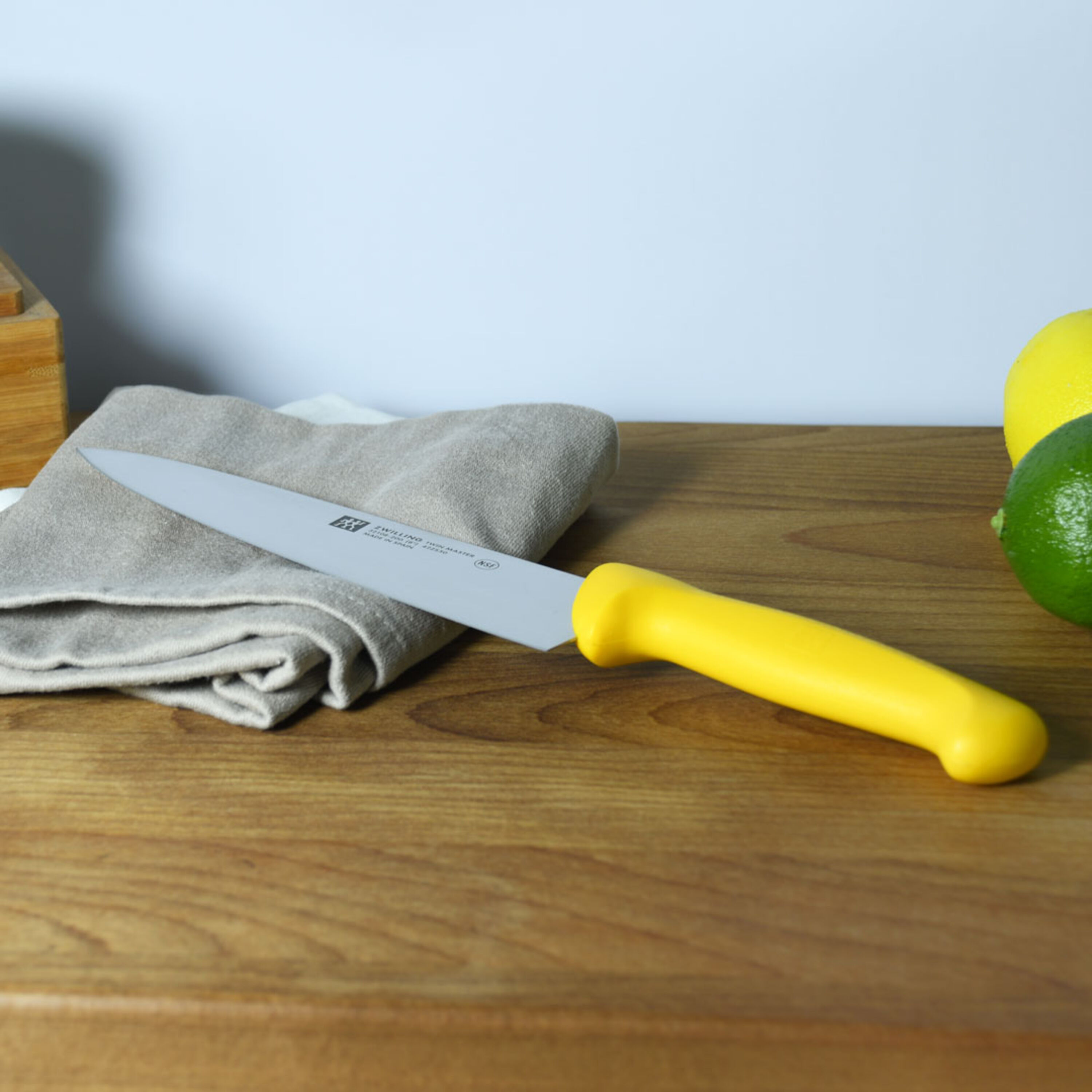 Buy ZWILLING TWIN Master Knife set | ZWILLING.COM