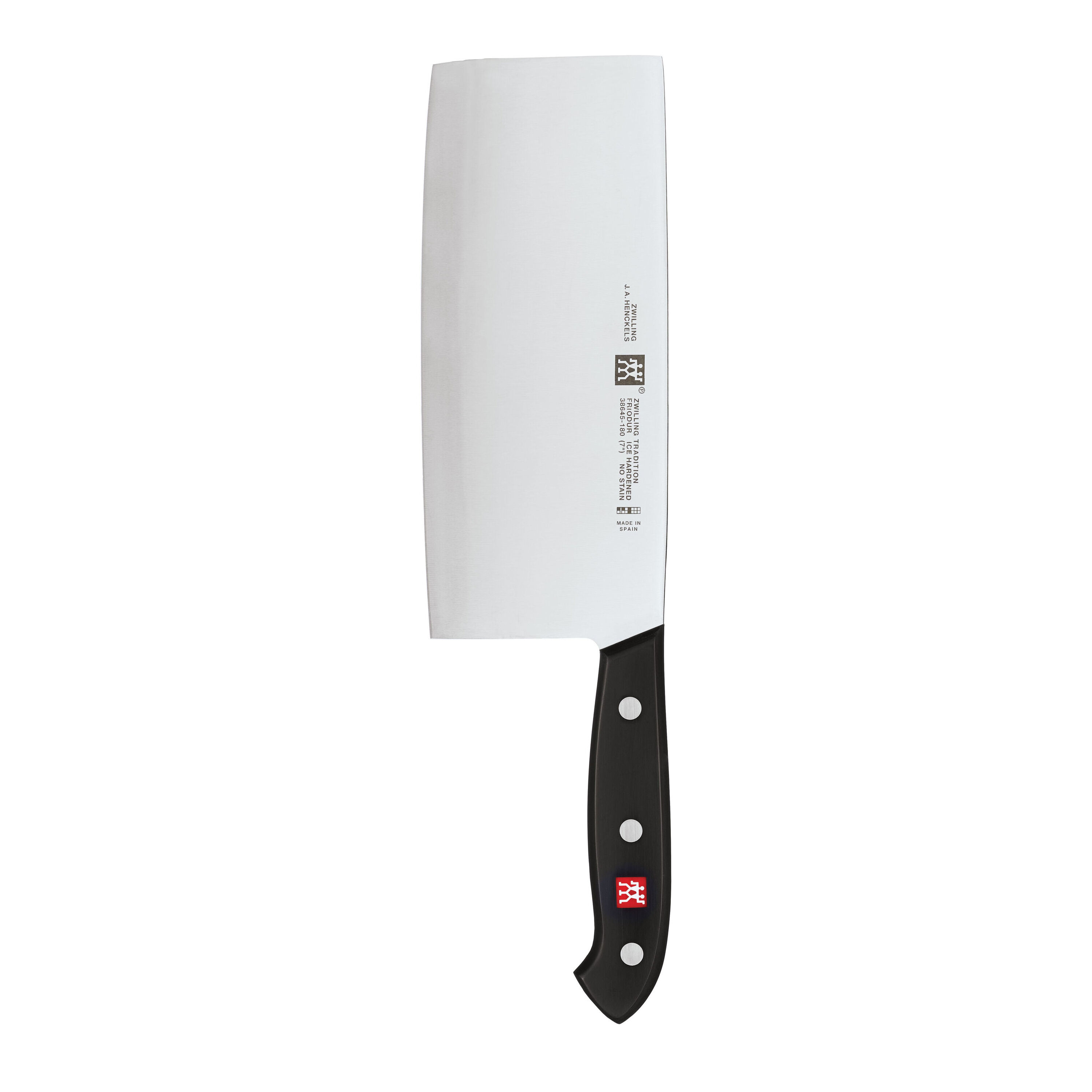 Buy ZWILLING Tradition Chinese chef's knife | ZWILLING.COM