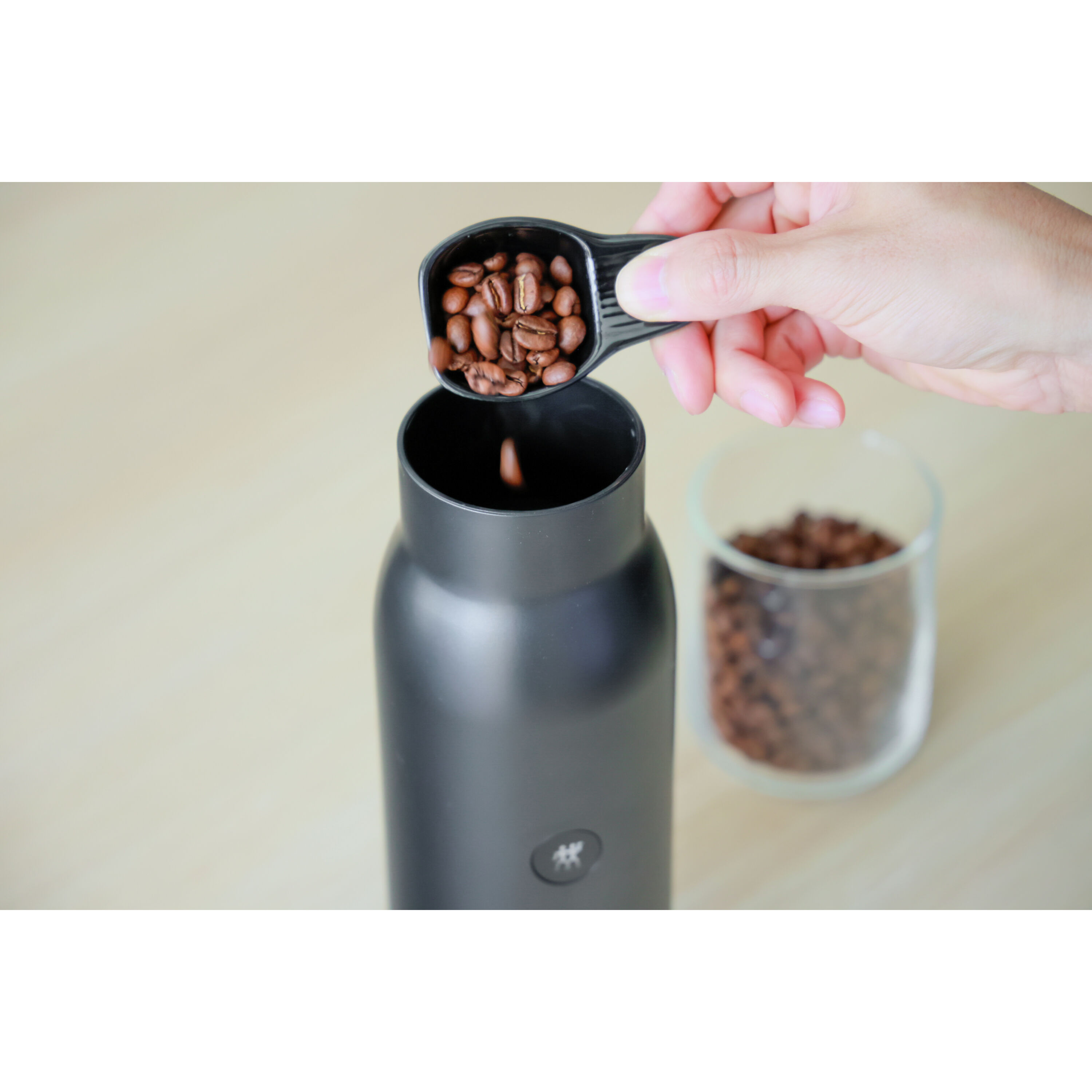 ツヴィリング コーヒーグラインダー | ツヴィリング公式オンラインショップ