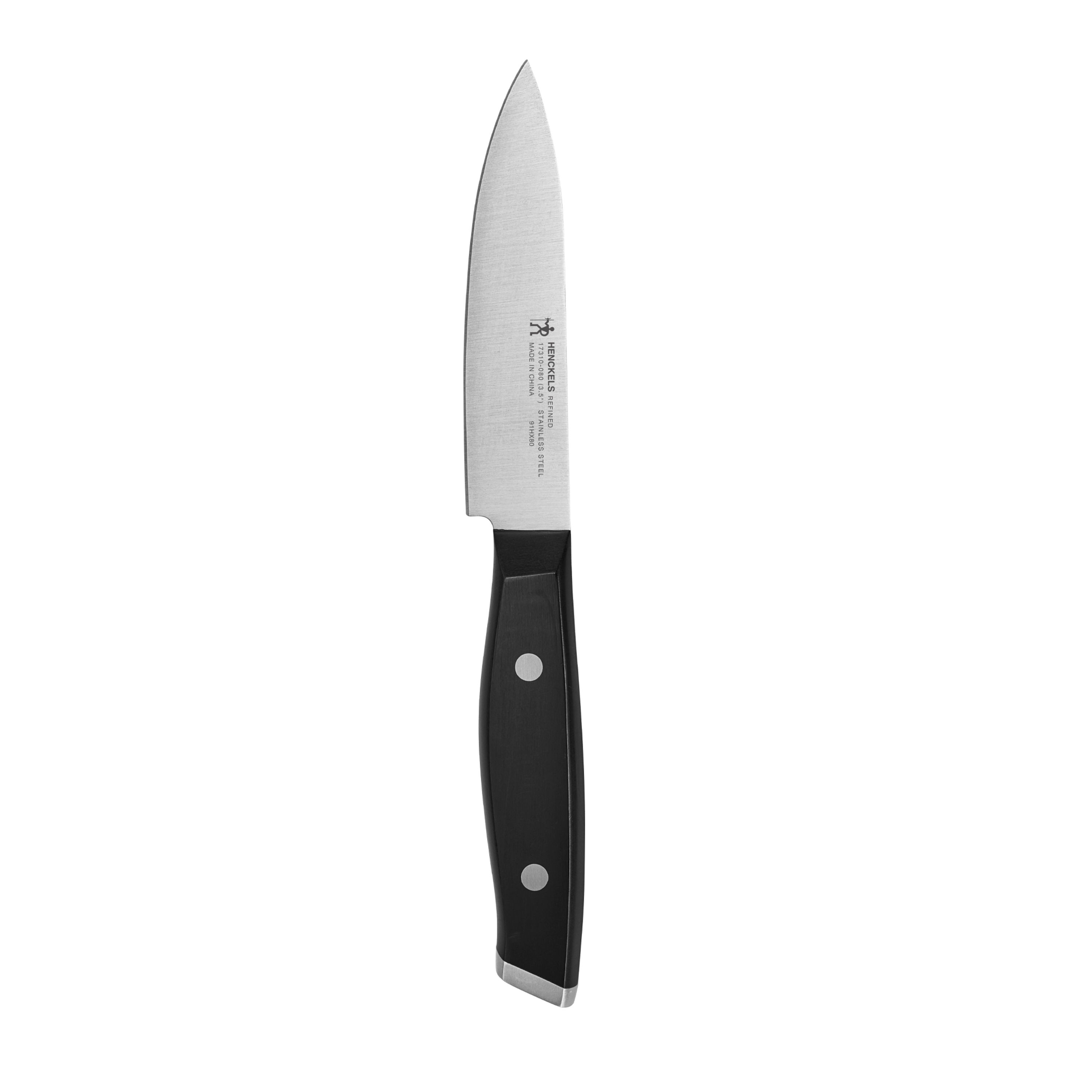 Buy Henckels Refined Knife block set