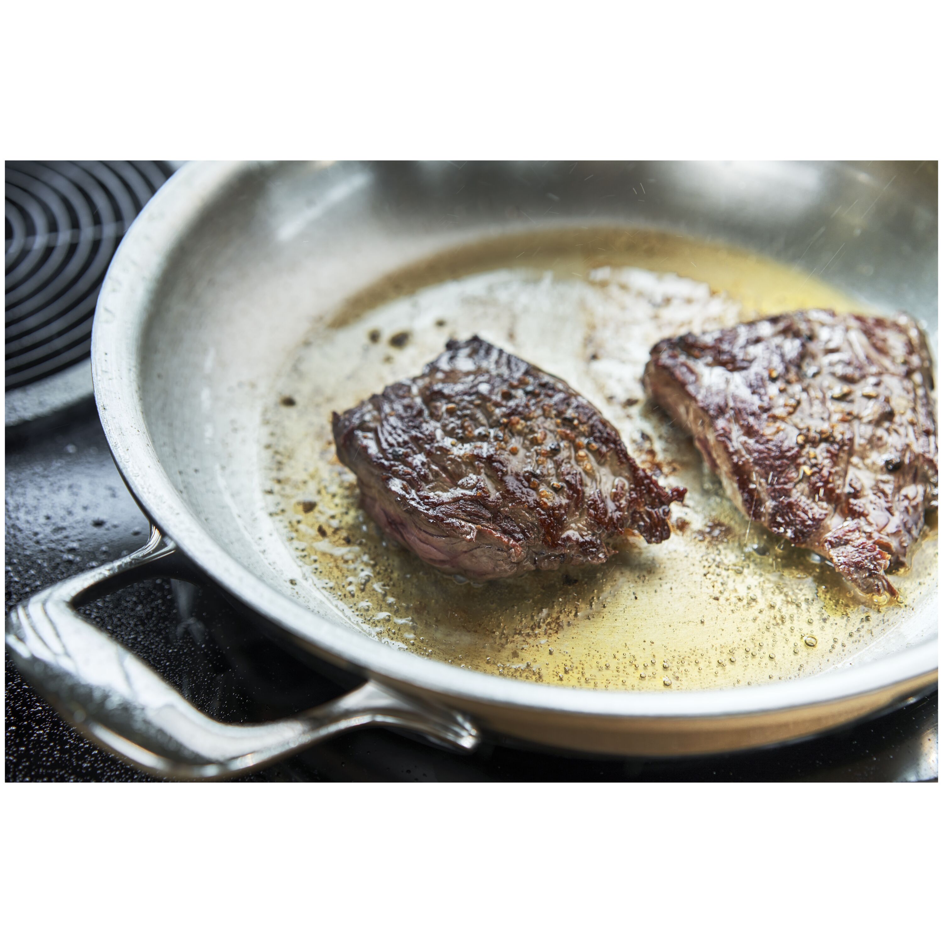 Buy Demeyere Atlantis Frying pan | ZWILLING.COM