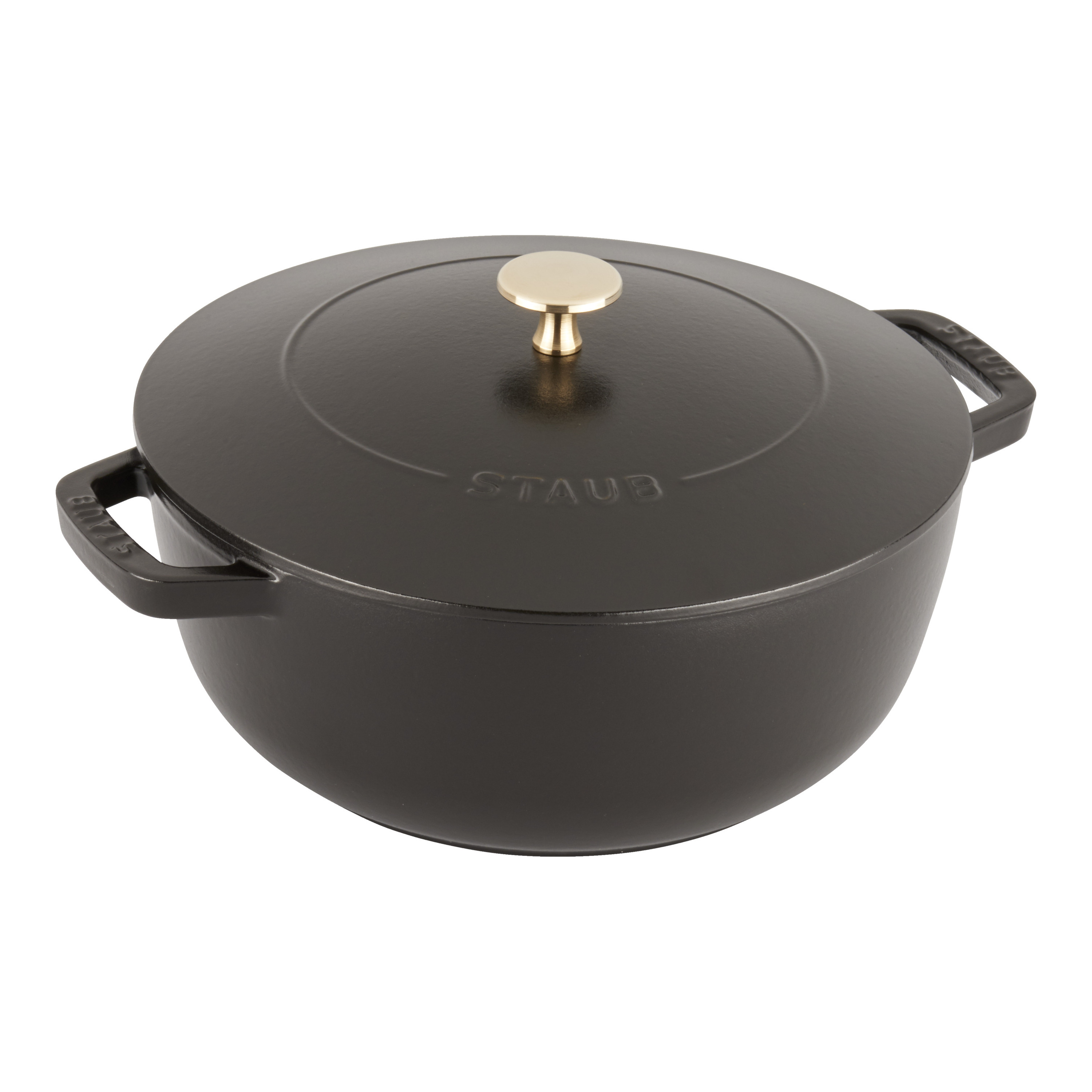 Buy Staub Cast Iron French oven | ZWILLING.COM