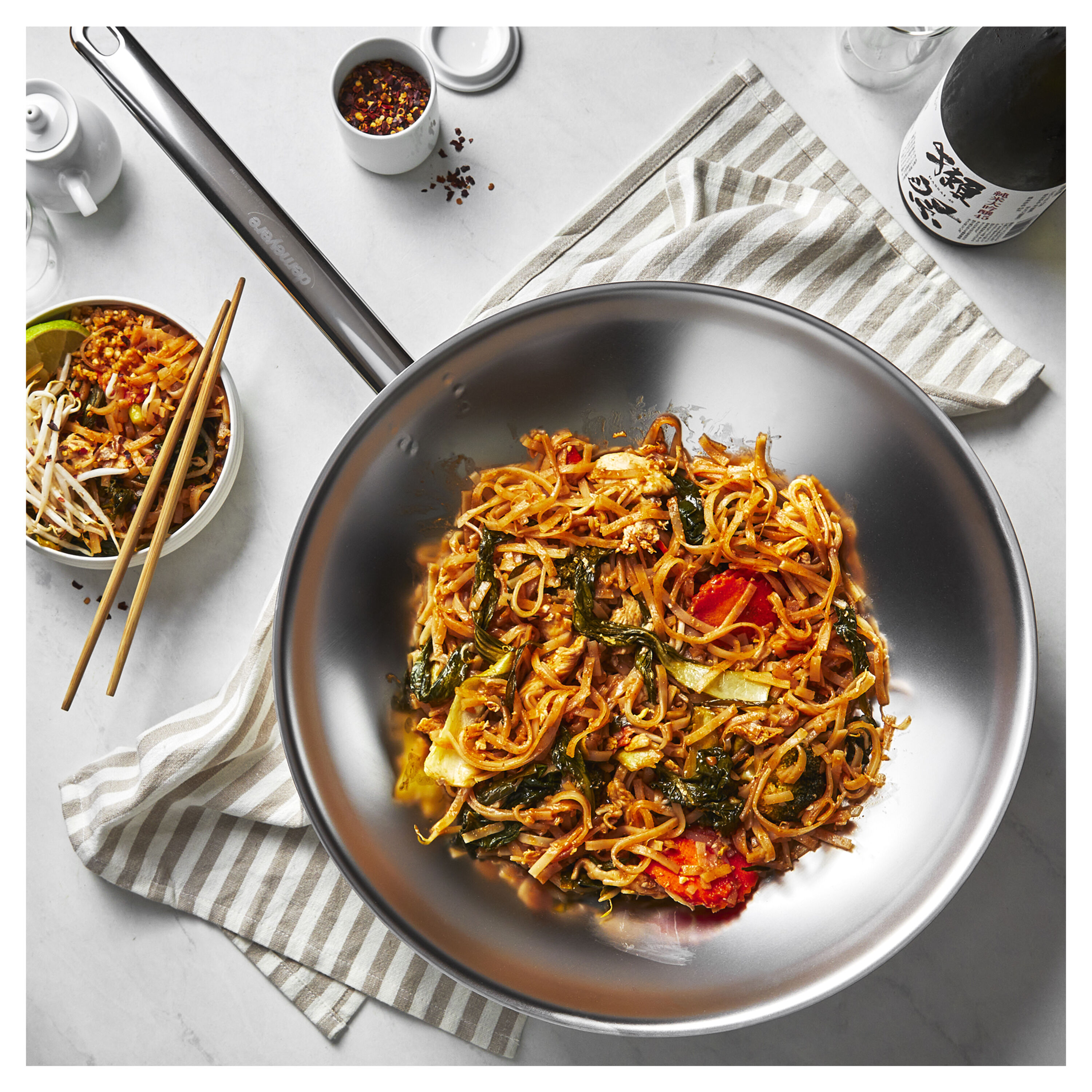 Buy ZWILLING Plus Wok | ZWILLING.COM