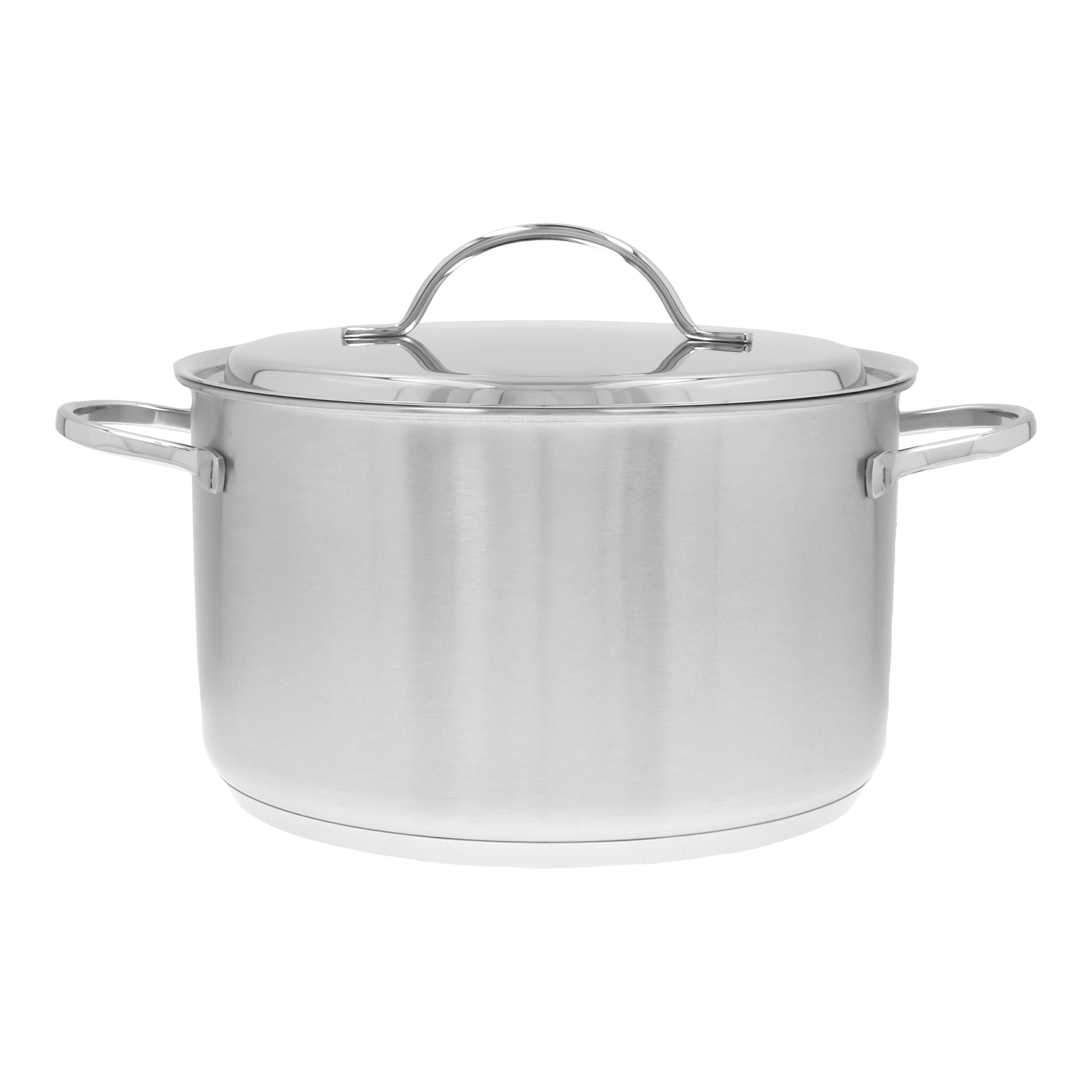 Buy Demeyere Resto 3 Pot set | ZWILLING.COM
