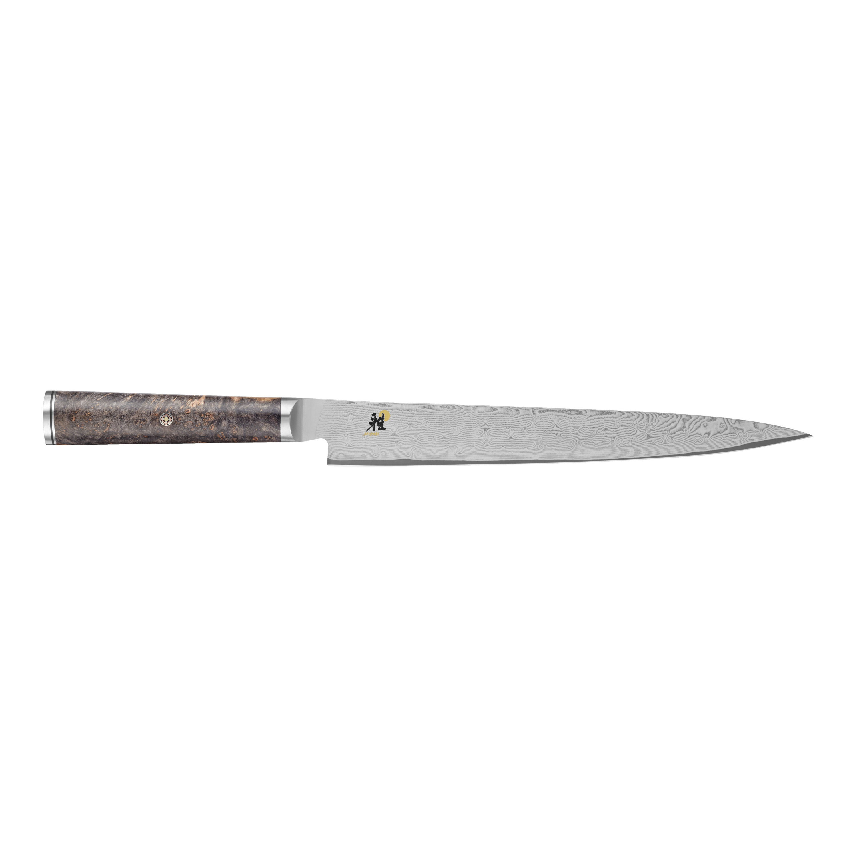 Miyabi Black 5000MCD67 10pc Block Set - Eversharp Knives