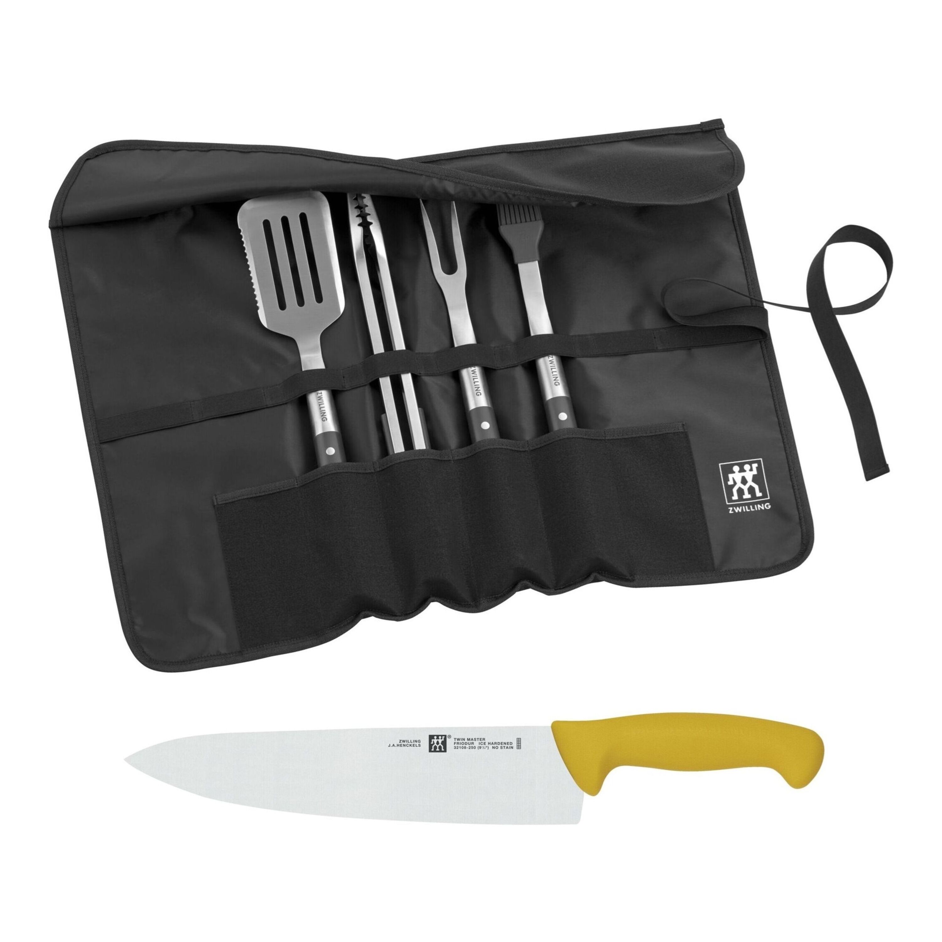 Buy ZWILLING BBQ+ Grill Tool Set | ZWILLING.COM