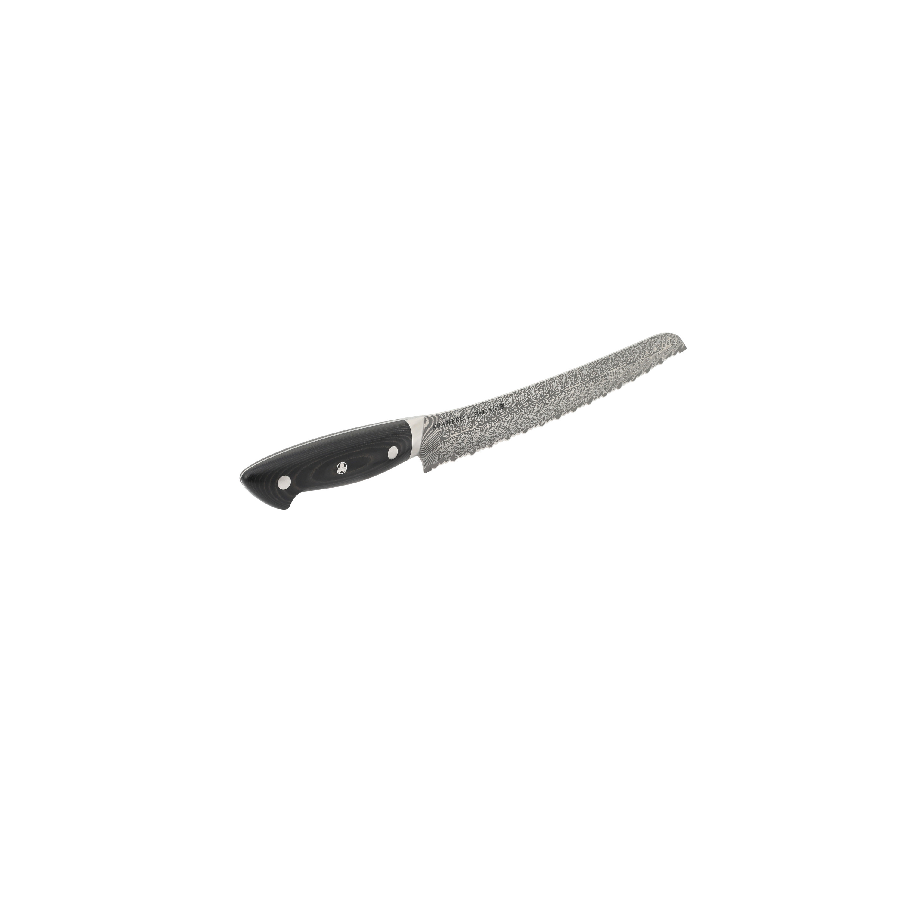 Buy ZWILLING Kramer - EUROLINE Stainless Damascus Collection Bread