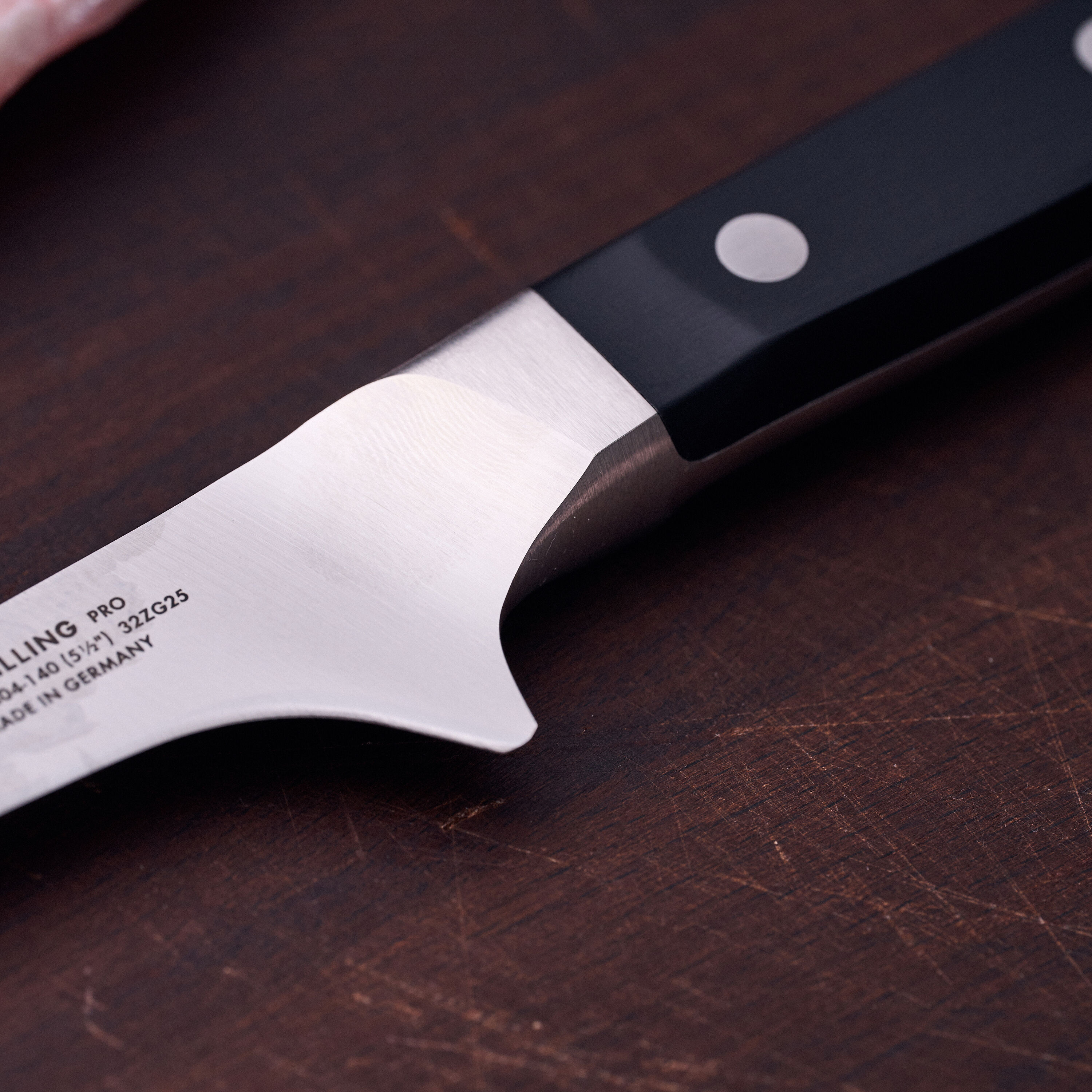 Buy ZWILLING Pro Boning knife | ZWILLING.COM